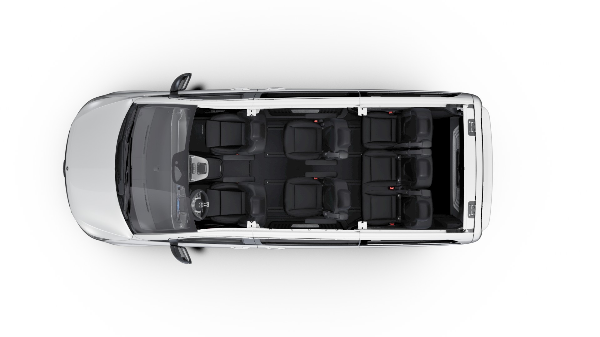 MERCEDES-BENZ V 300 d lang 4Matic Swiss Edition 9G-Tronic-image-21
