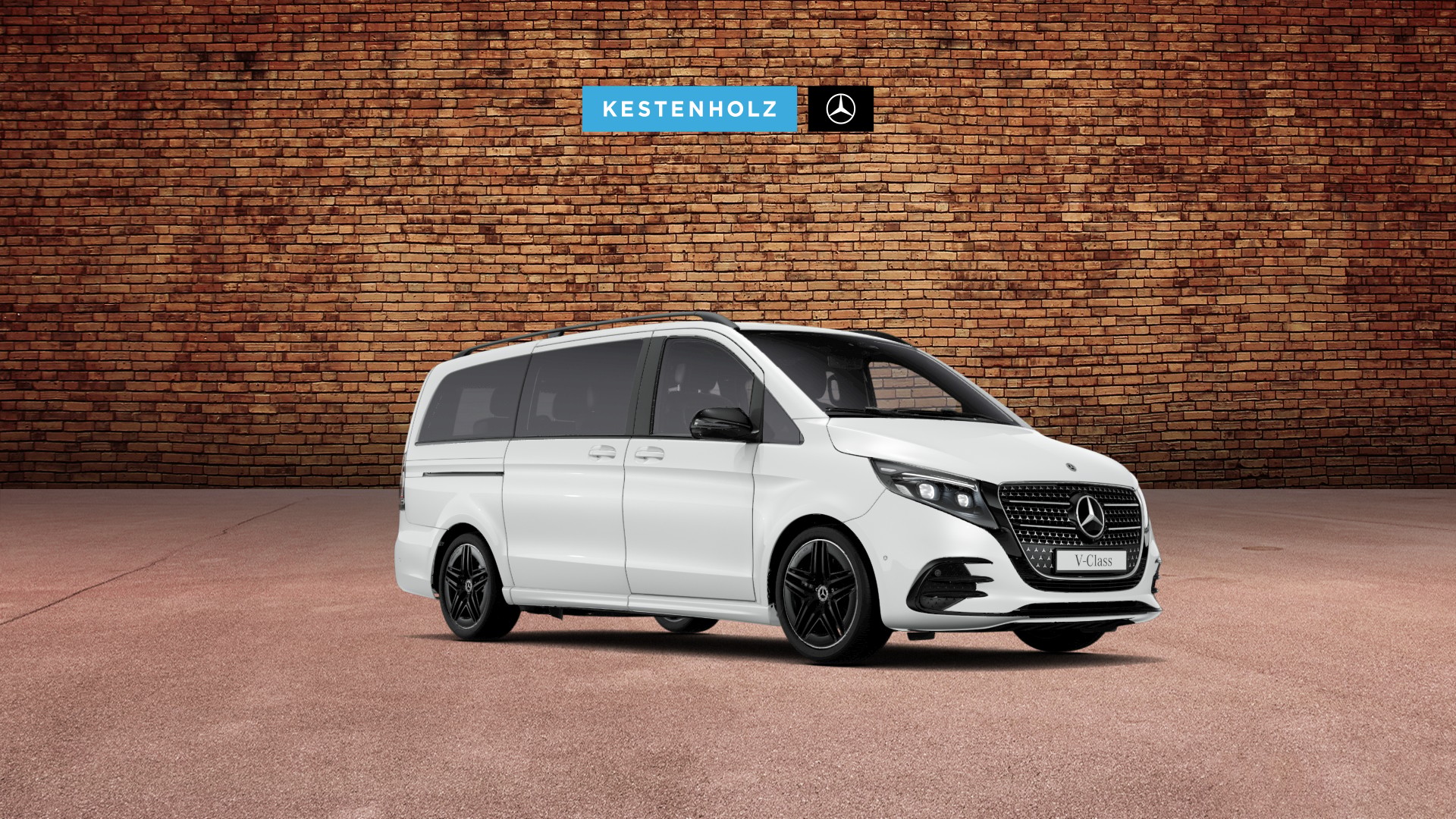 MERCEDES-BENZ V 300 d lang 4Matic Swiss Edition 9G-Tronic-image-5