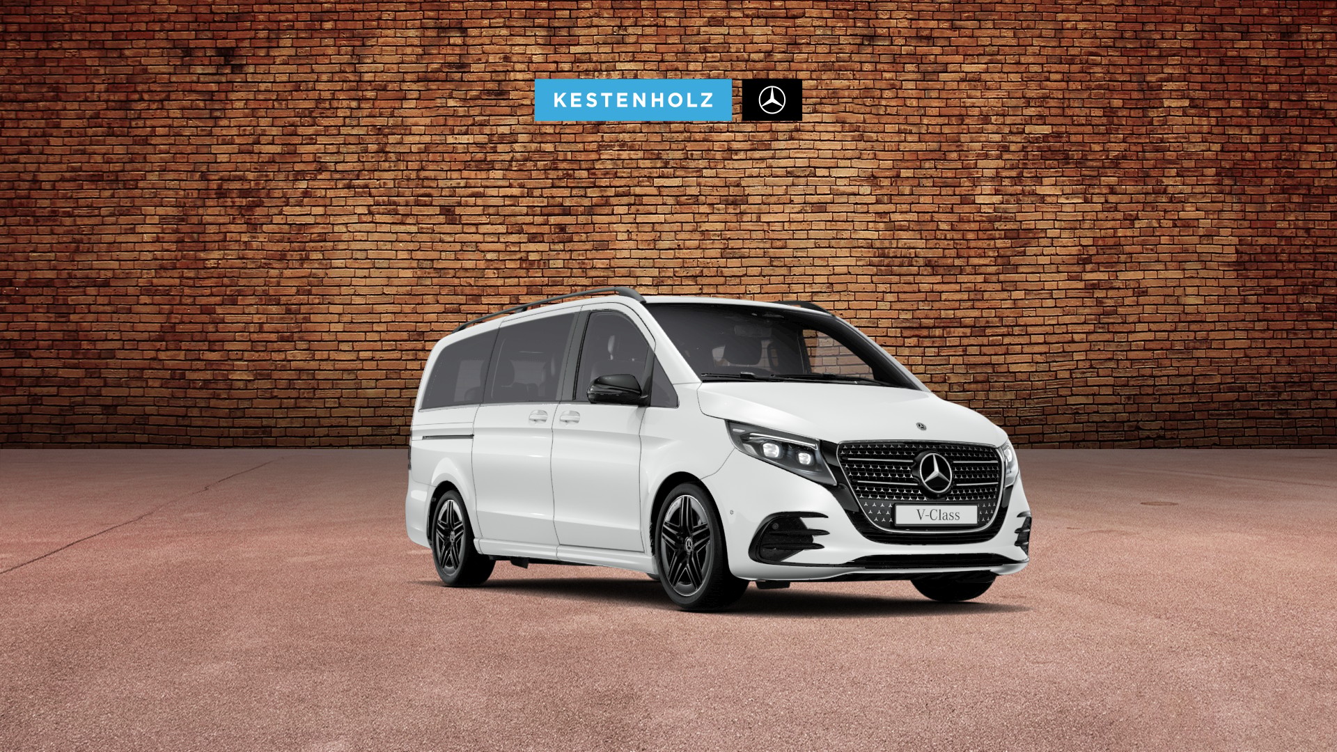 MERCEDES-BENZ V 300 d lang 4Matic Swiss Edition 9G-Tronic-image-4