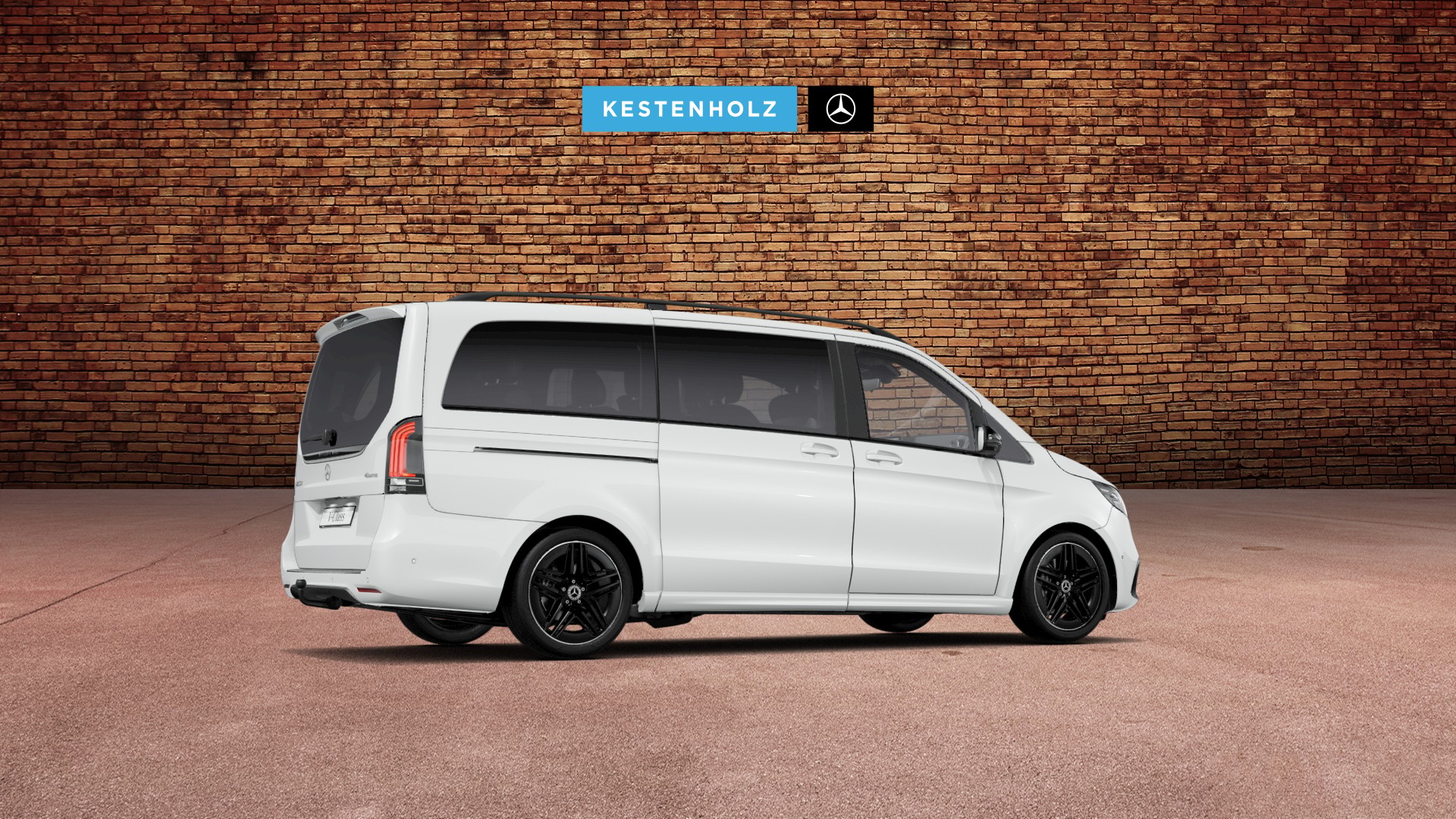 MERCEDES-BENZ V 300 d lang 4Matic Swiss Edition 9G-Tronic-image-13