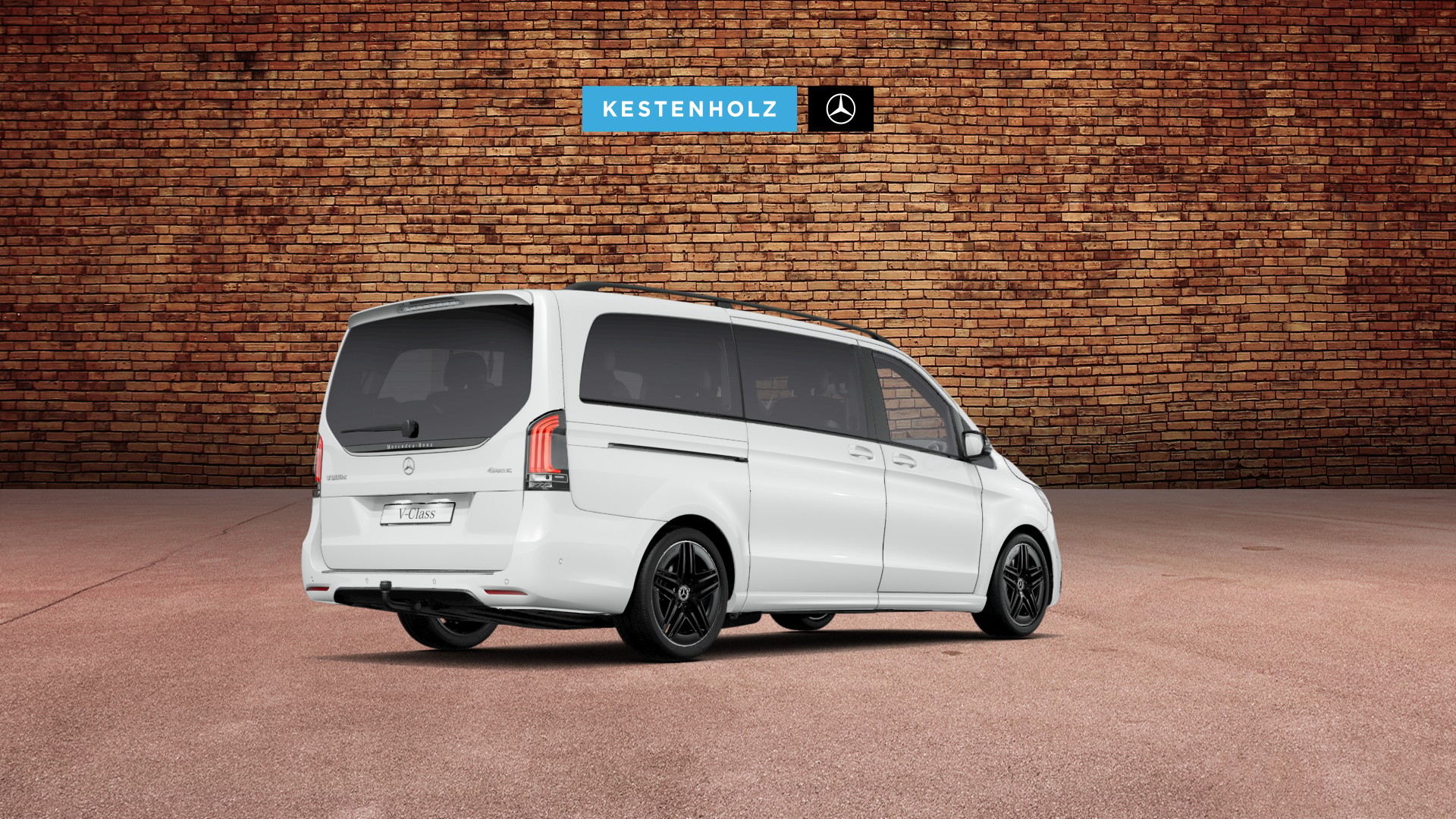 MERCEDES-BENZ V 300 d lang 4Matic Swiss Edition 9G-Tronic-image-15