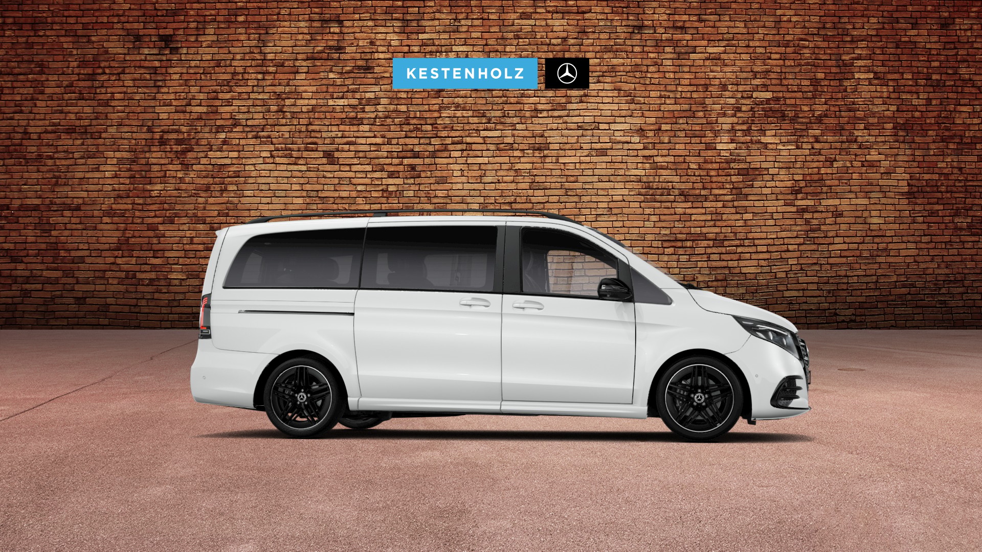 MERCEDES-BENZ V 300 d lang 4Matic Swiss Edition 9G-Tronic-image-9
