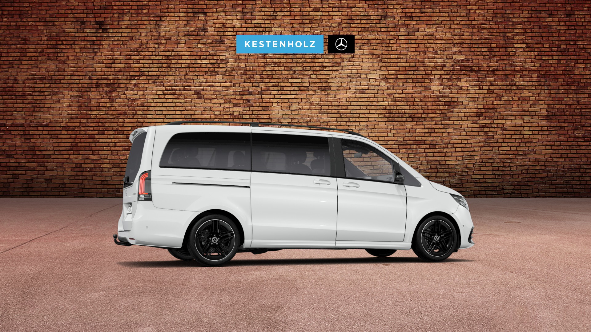 MERCEDES-BENZ V 300 d lang 4Matic Swiss Edition 9G-Tronic-image-12