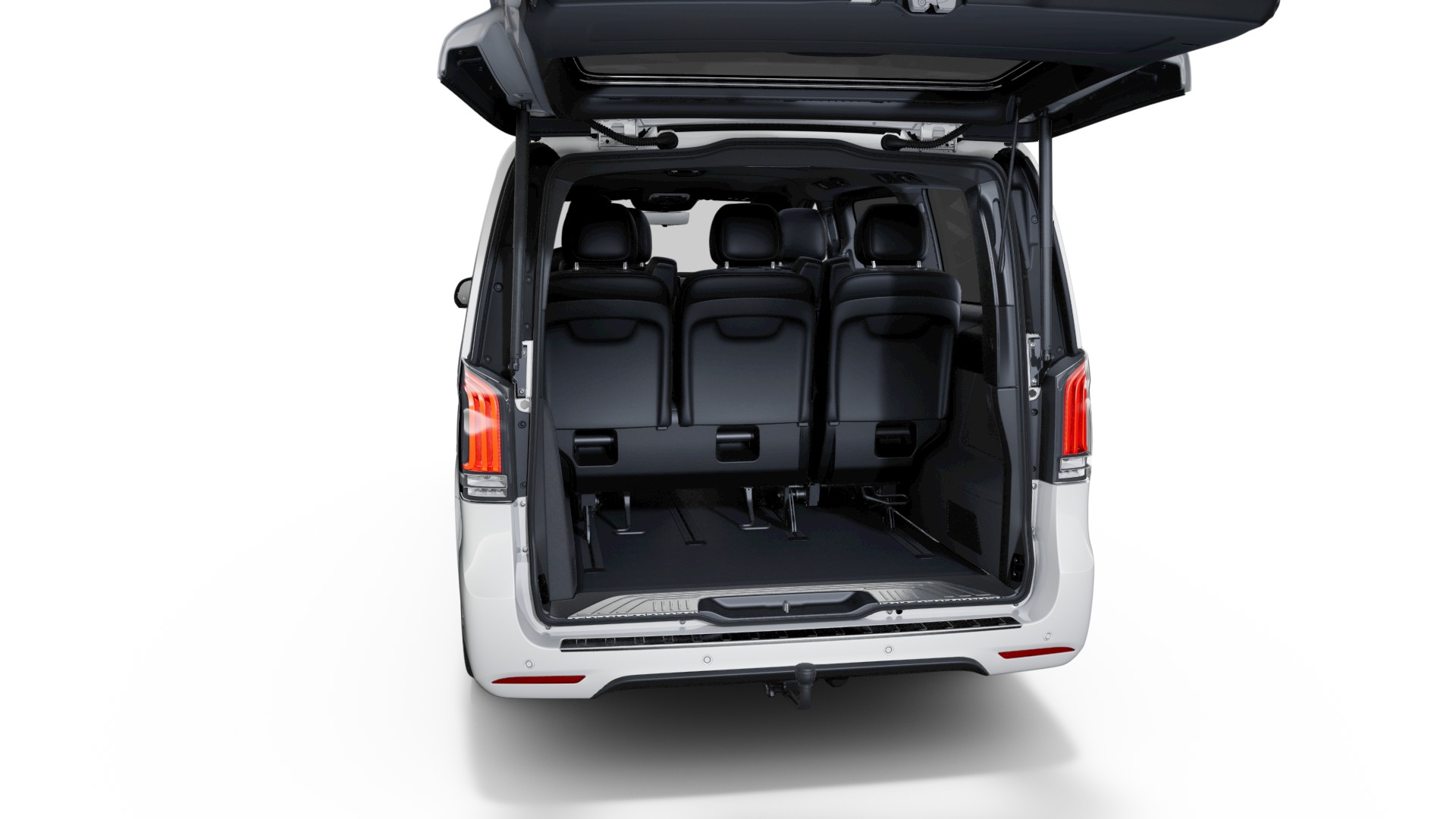 MERCEDES-BENZ V 300 d lang 4Matic Swiss Edition 9G-Tronic-image-20