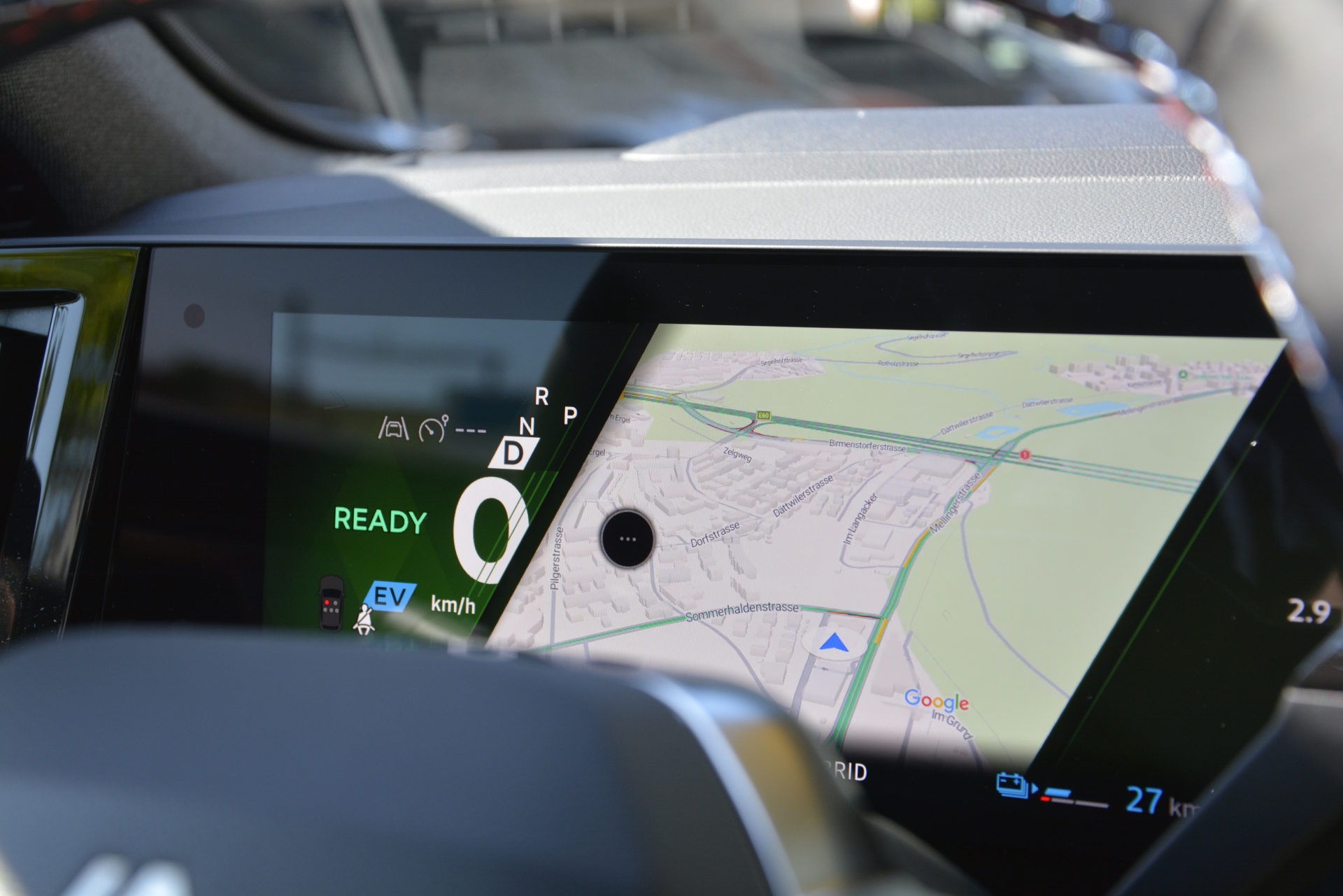 RENAULT RAFALE Atelier Alpine hyper hybrid E-Tech 4x4 300PS plug-in-image-10