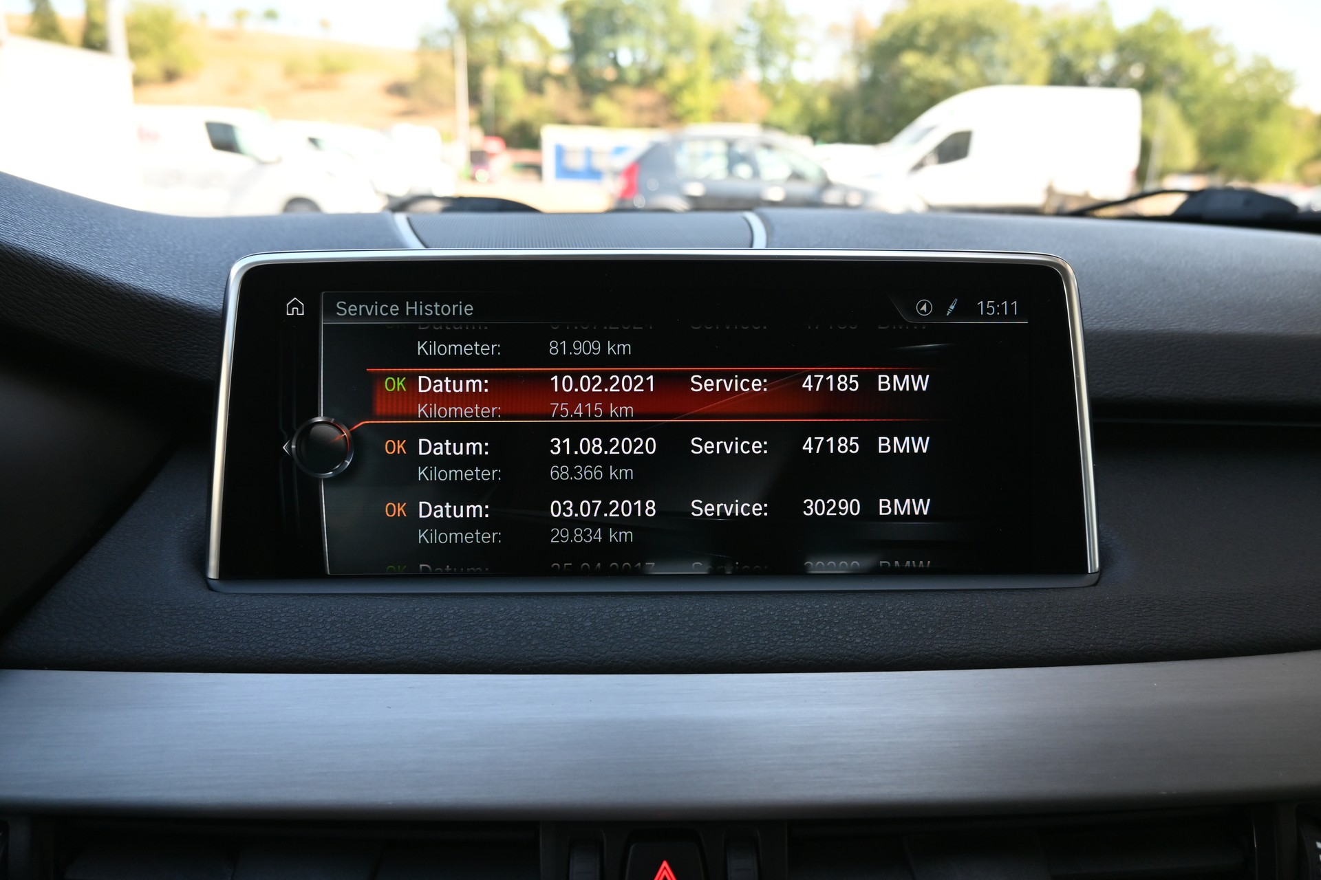 BMW X5 xDrive 40d Steptronic-image-19