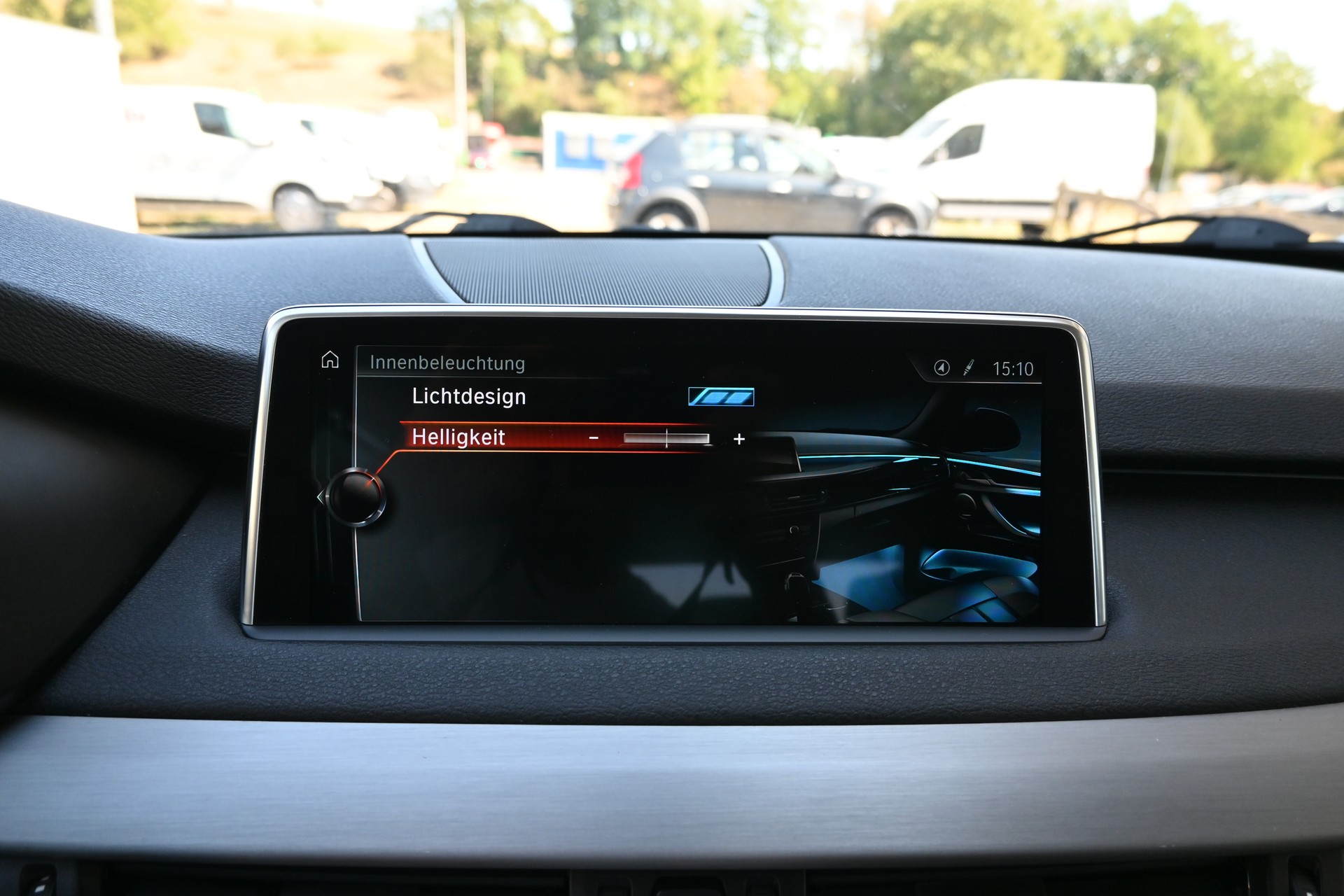 BMW X5 xDrive 40d Steptronic-image-17