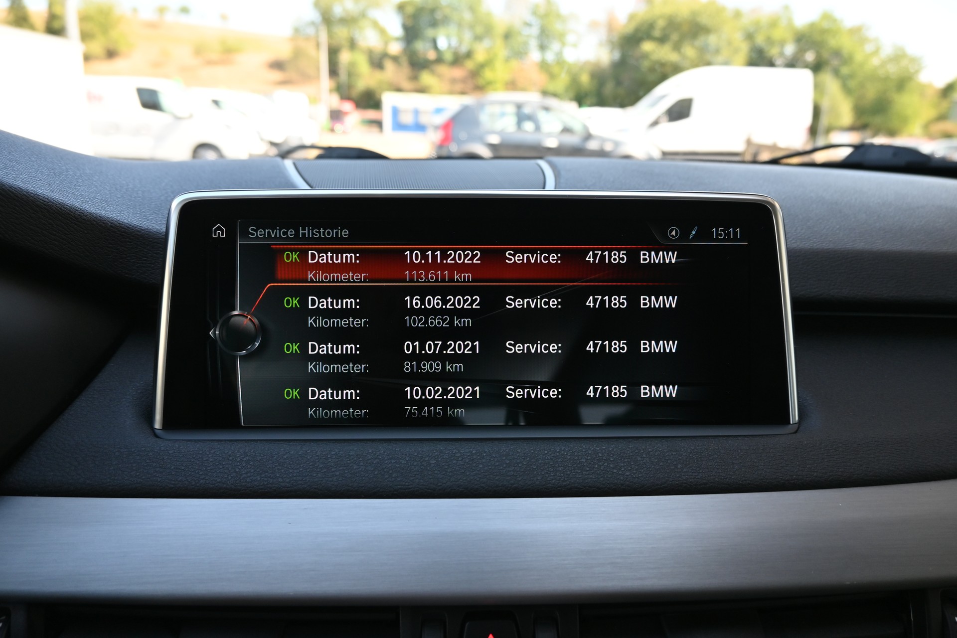 BMW X5 xDrive 40d Steptronic-image-20