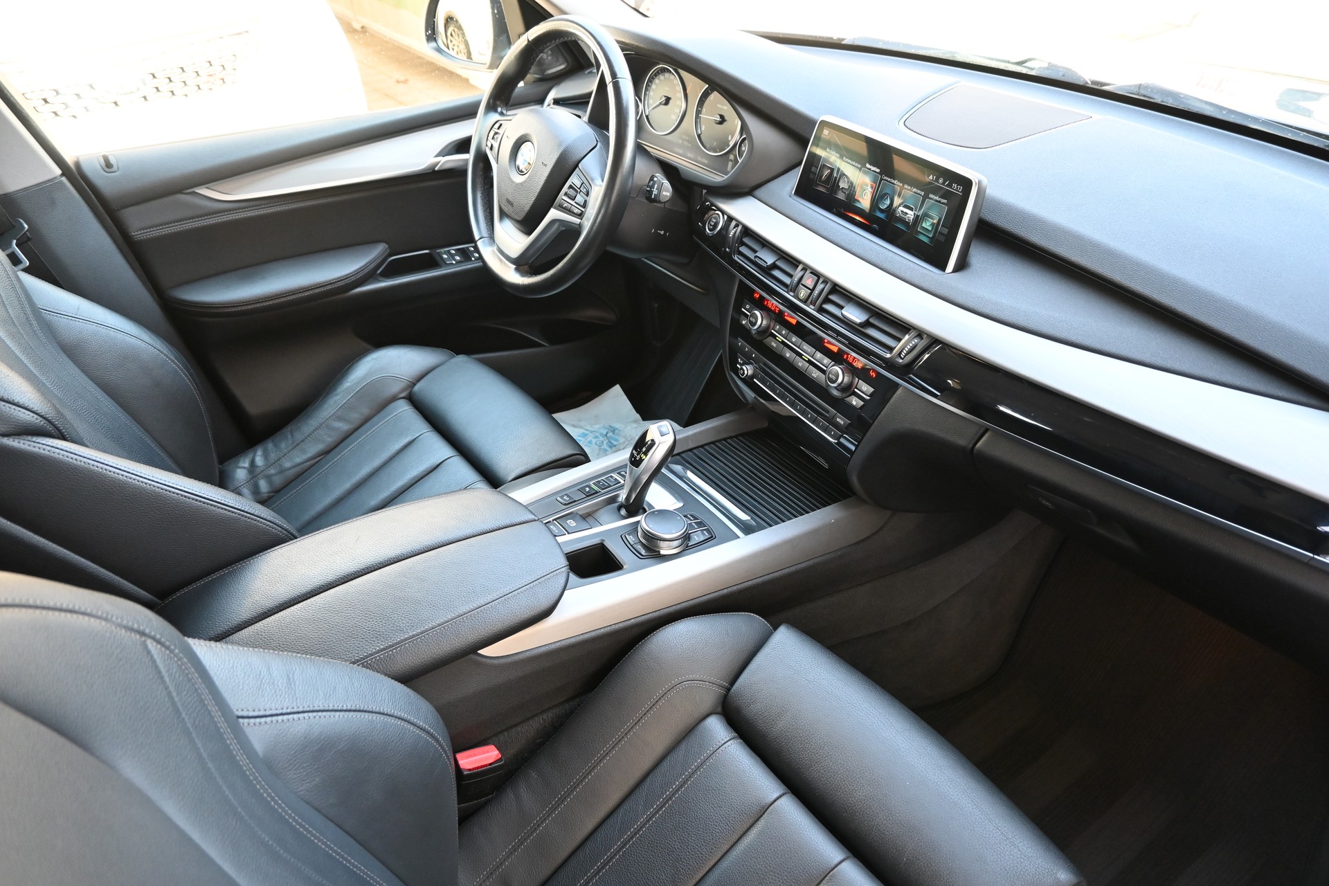 BMW X5 xDrive 40d Steptronic-image-10