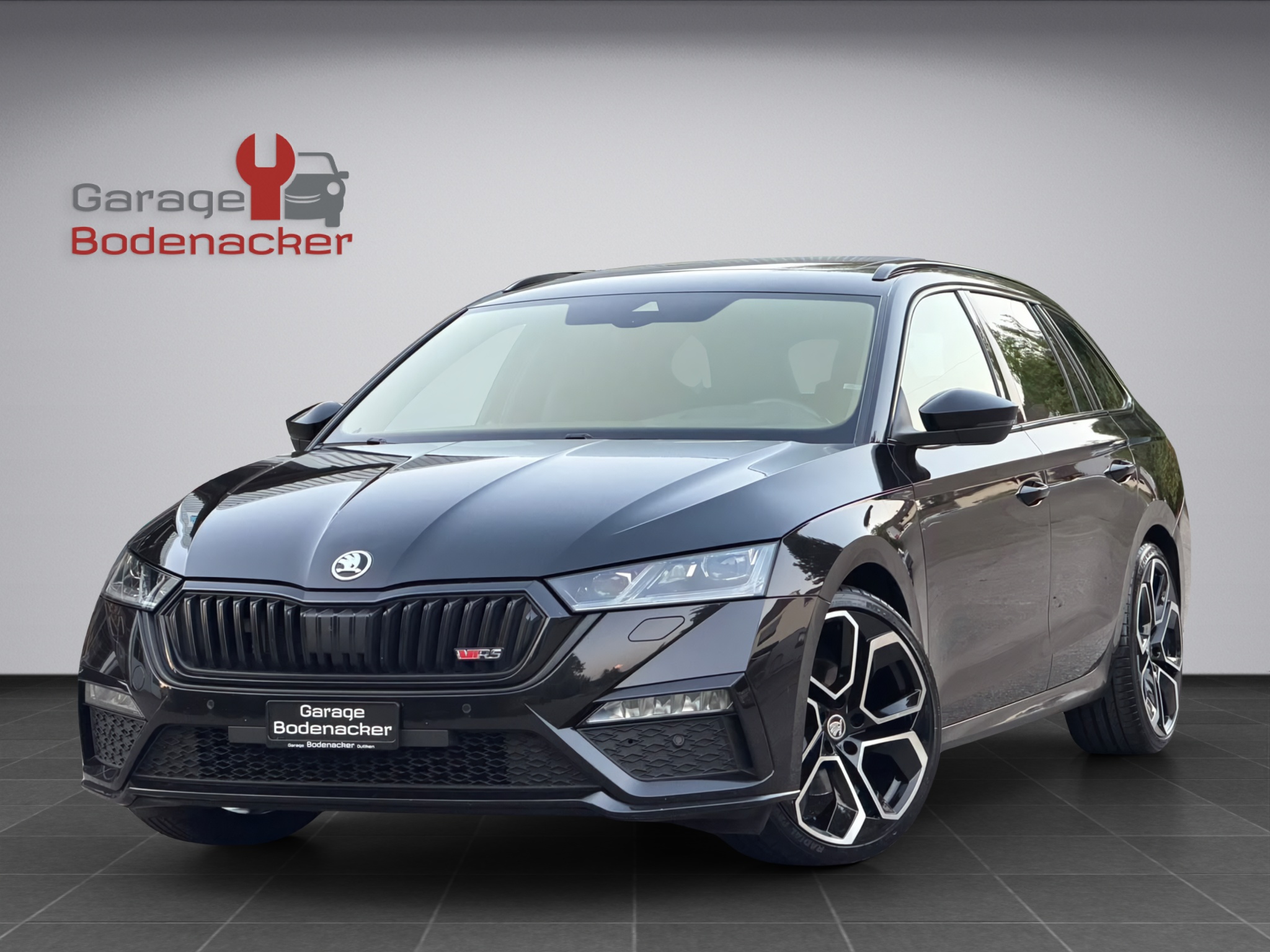 SKODA 2.0 TDI 150 Swiss Line 25 DSG — slika 8