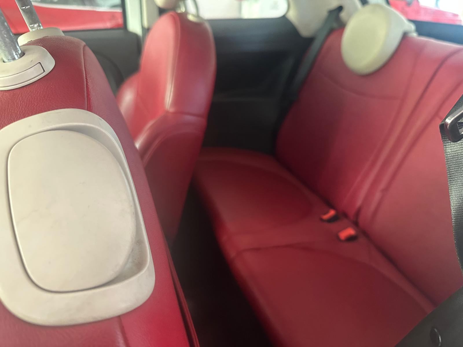 FIAT 1.2 8V SEL-image-6