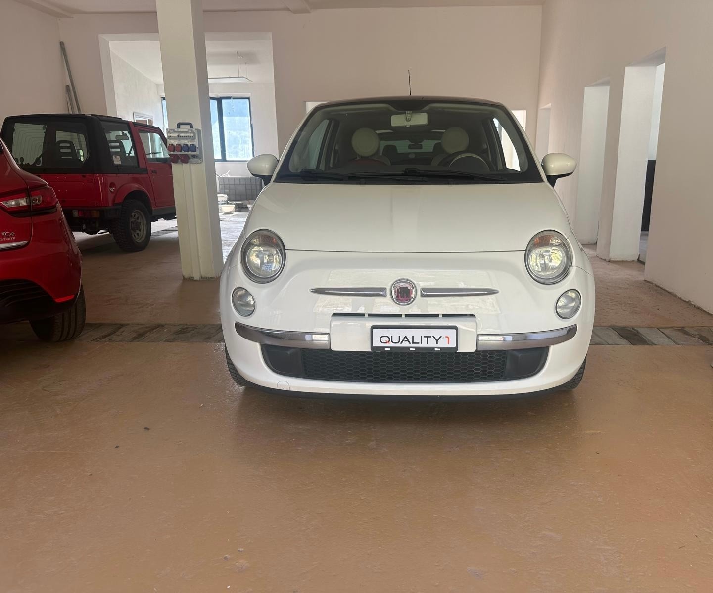 FIAT 1.2 8V SEL-image-2