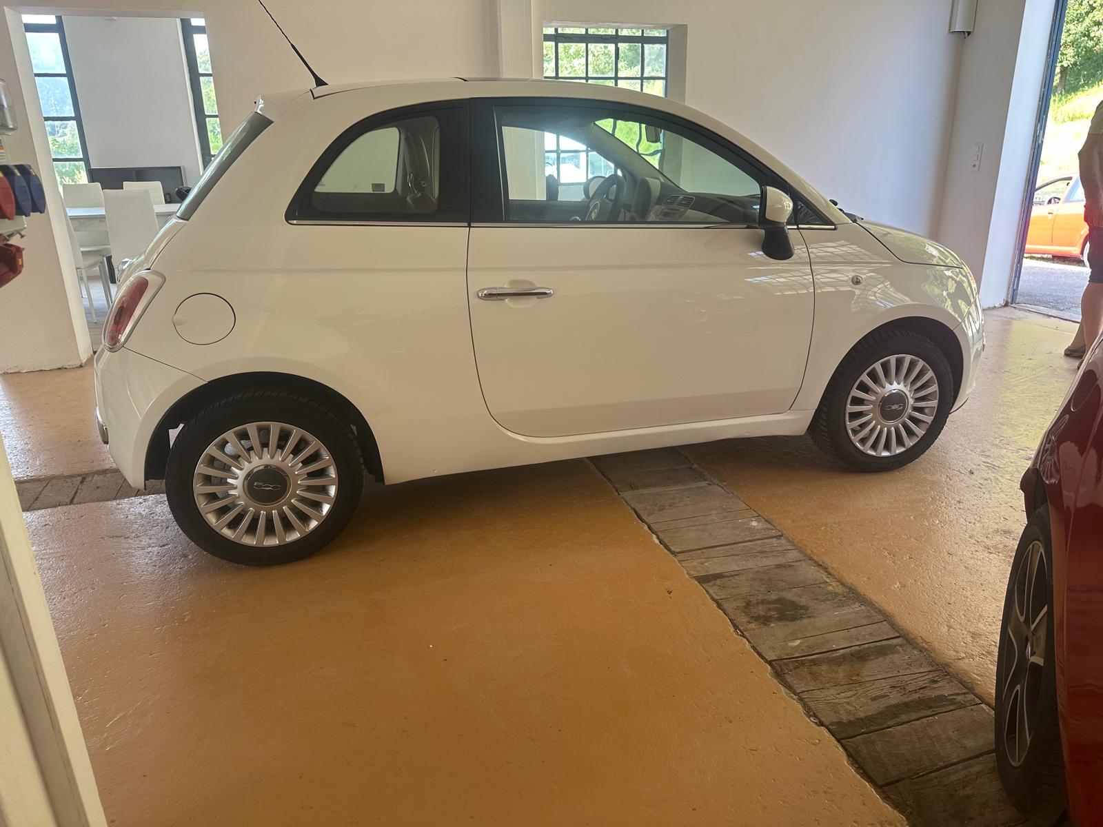 FIAT 1.2 8V SEL-image-3