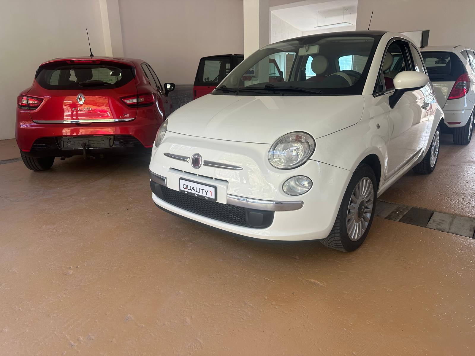 FIAT 1.2 8V SEL-image-0
