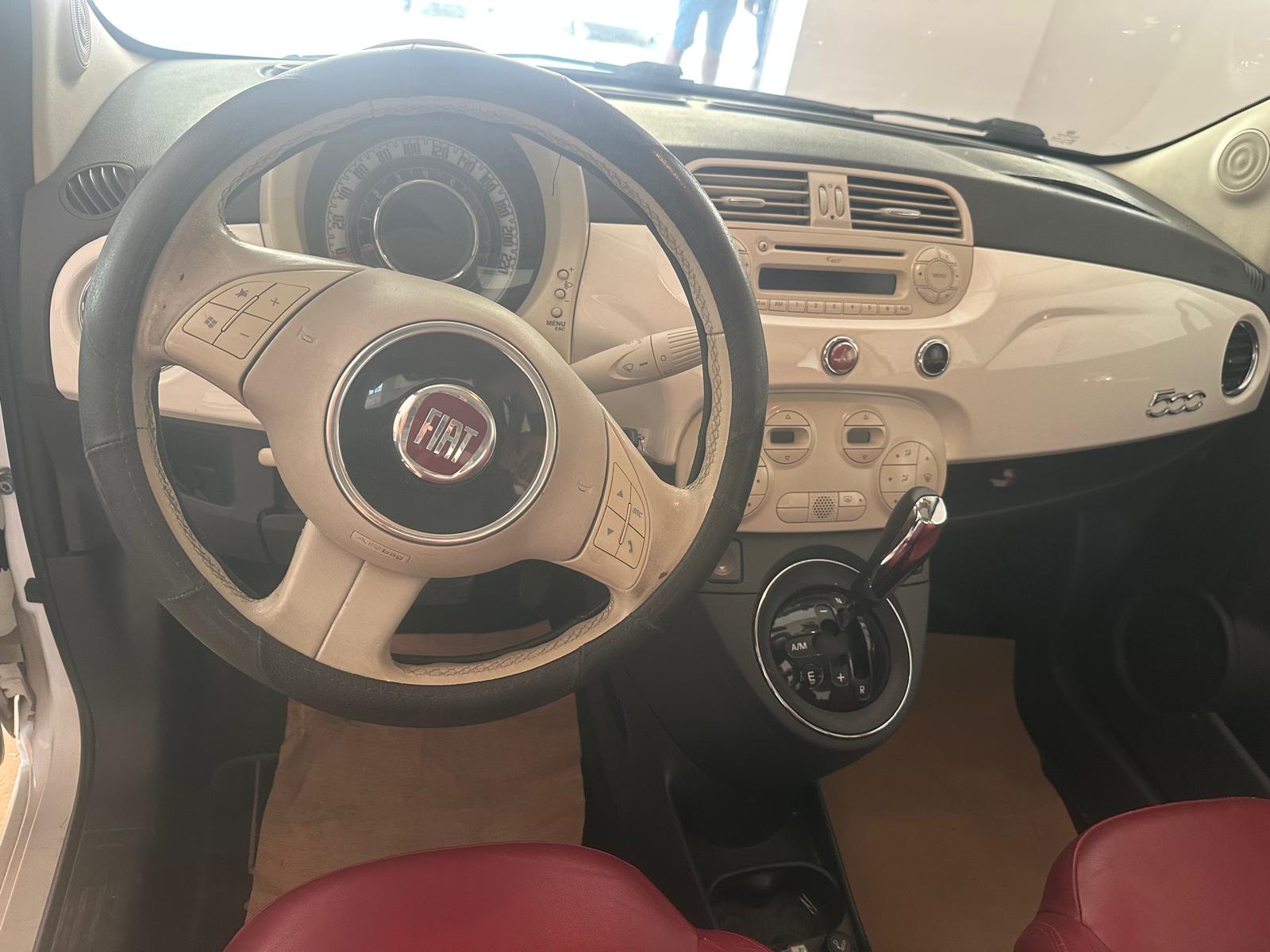 FIAT 1.2 8V SEL-image-7