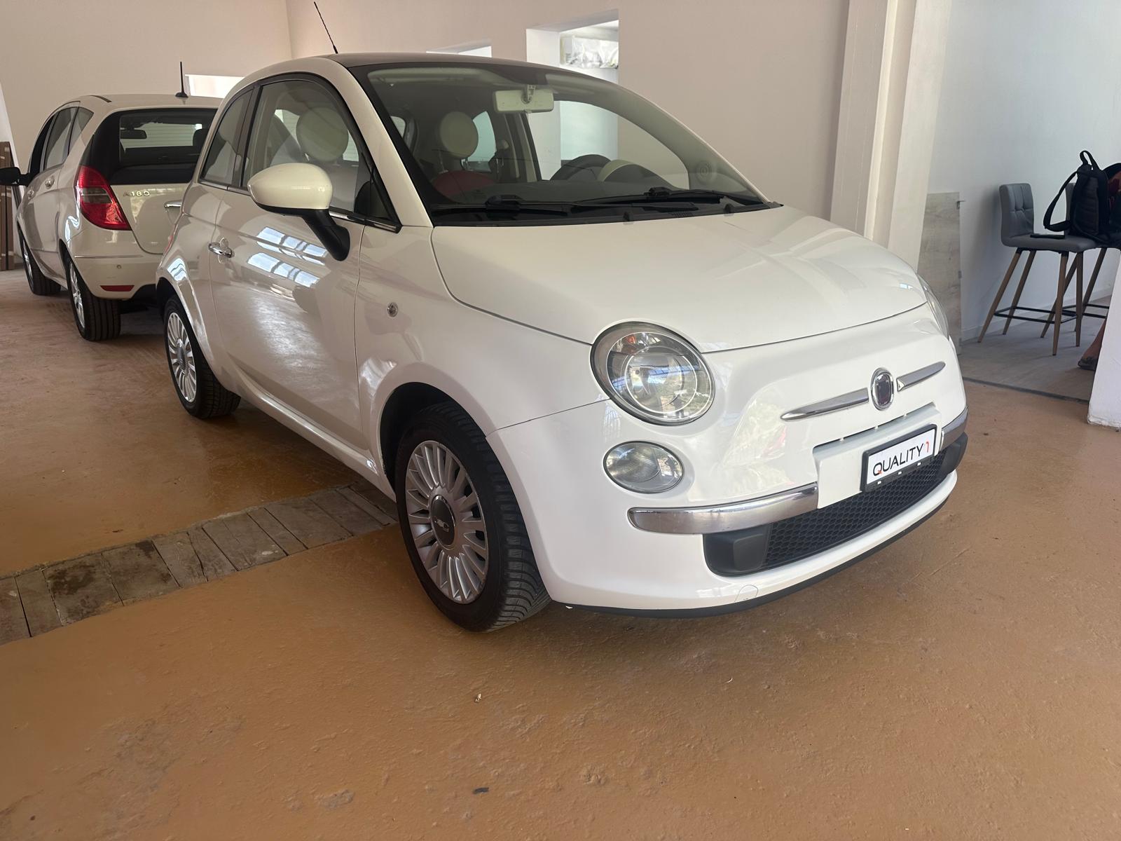 FIAT 1.2 8V SEL-image-1