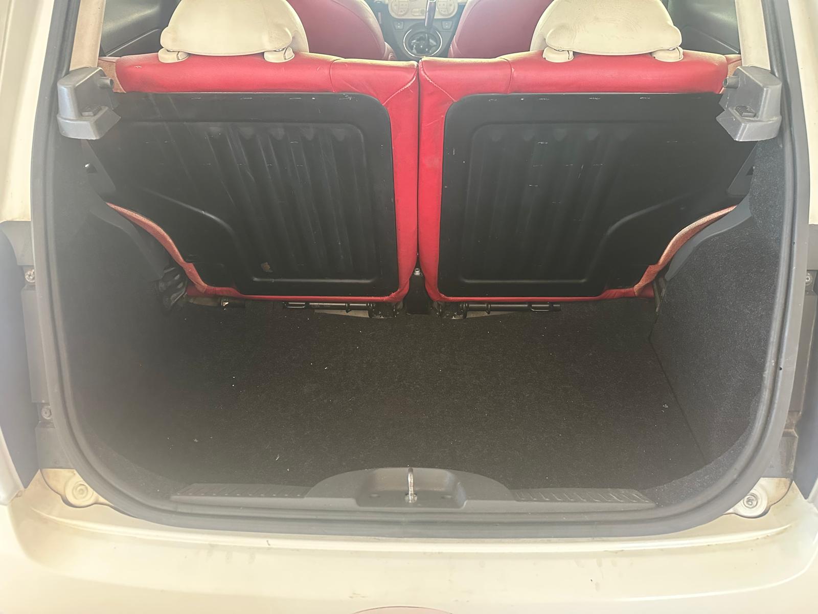 FIAT 1.2 8V SEL-image-9