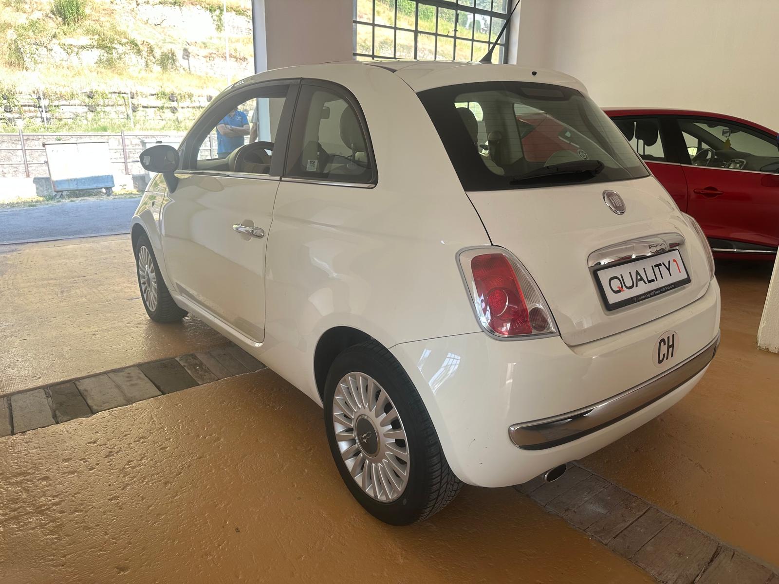 FIAT 1.2 8V SEL-image-4