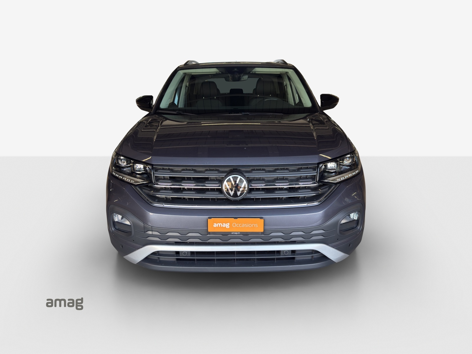 VW T-Cross 1.0 TSI Life Limited DSG-image-6