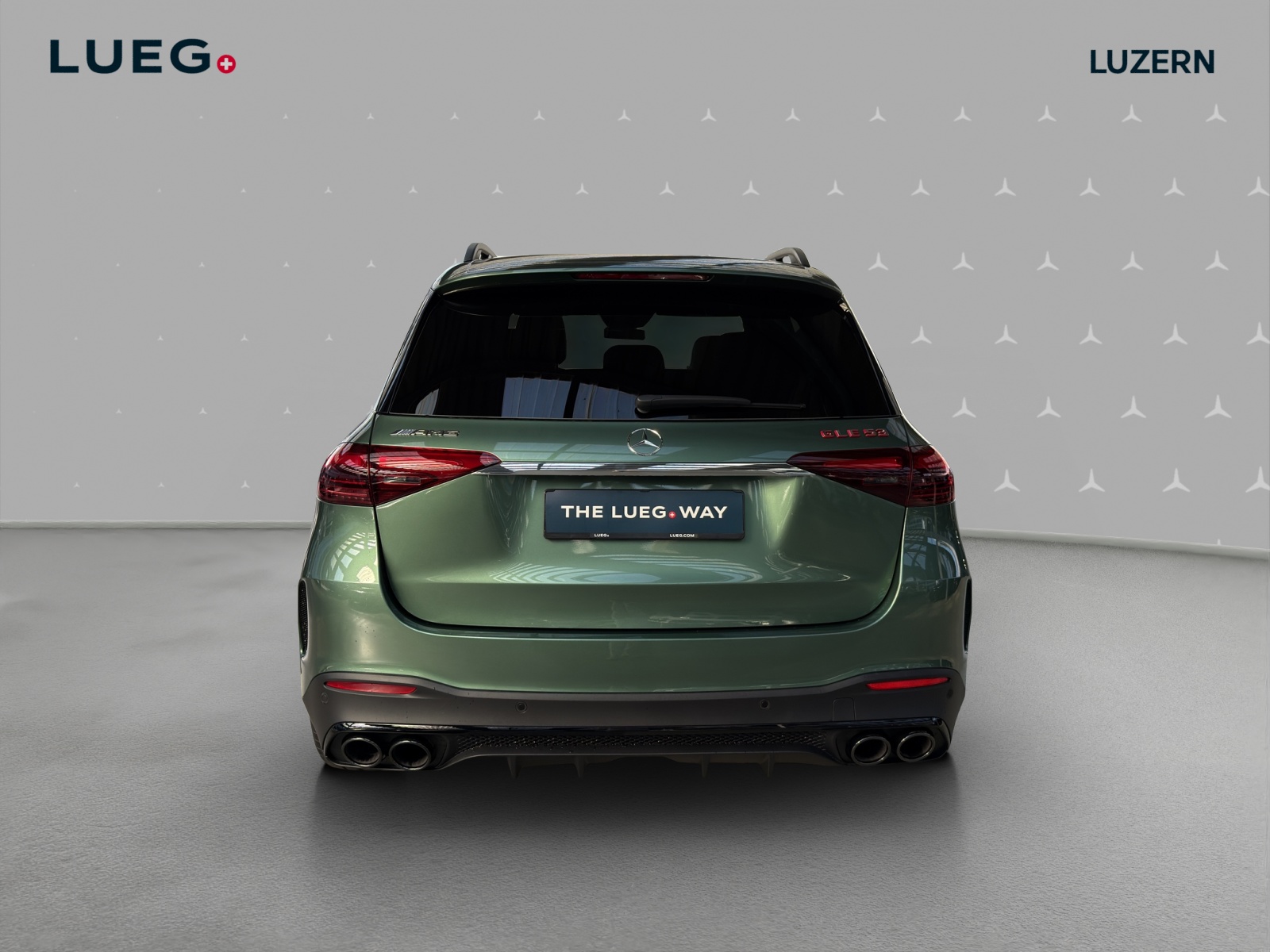 MERCEDES-BENZ GLE 53 AMG Hybrid EQ Star 4Matic+ 9G-Tronic-image-3