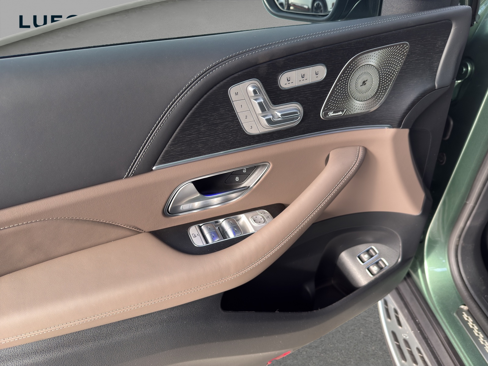 MERCEDES-BENZ GLE 53 AMG Hybrid EQ Star 4Matic+ 9G-Tronic-image-12