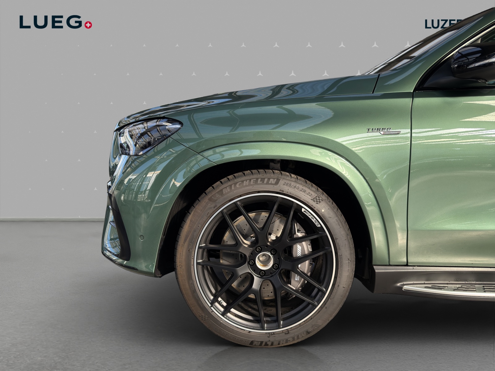 MERCEDES-BENZ GLE 53 AMG Hybrid EQ Star 4Matic+ 9G-Tronic-image-6
