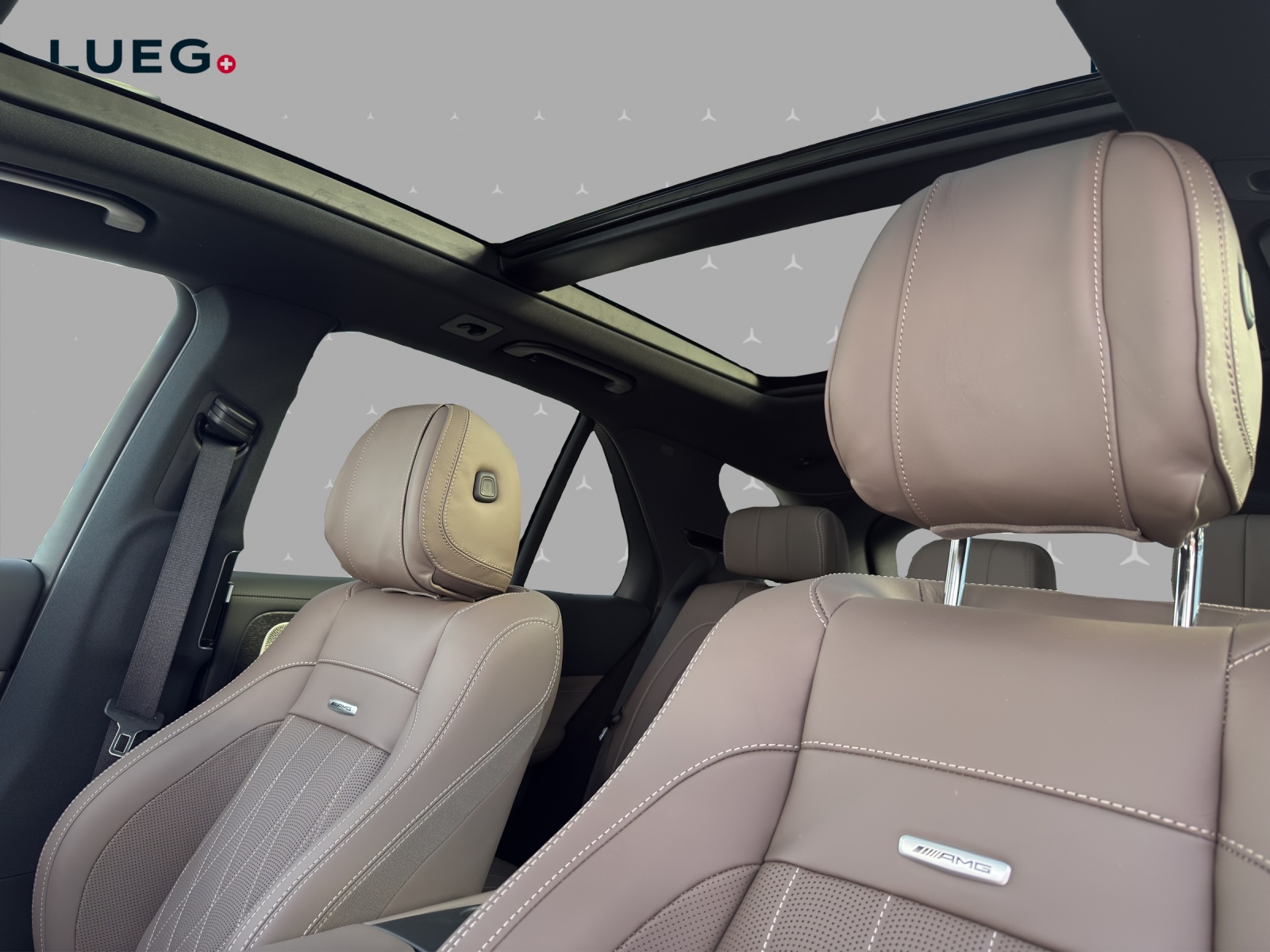 MERCEDES-BENZ GLE 53 AMG Hybrid EQ Star 4Matic+ 9G-Tronic-image-8