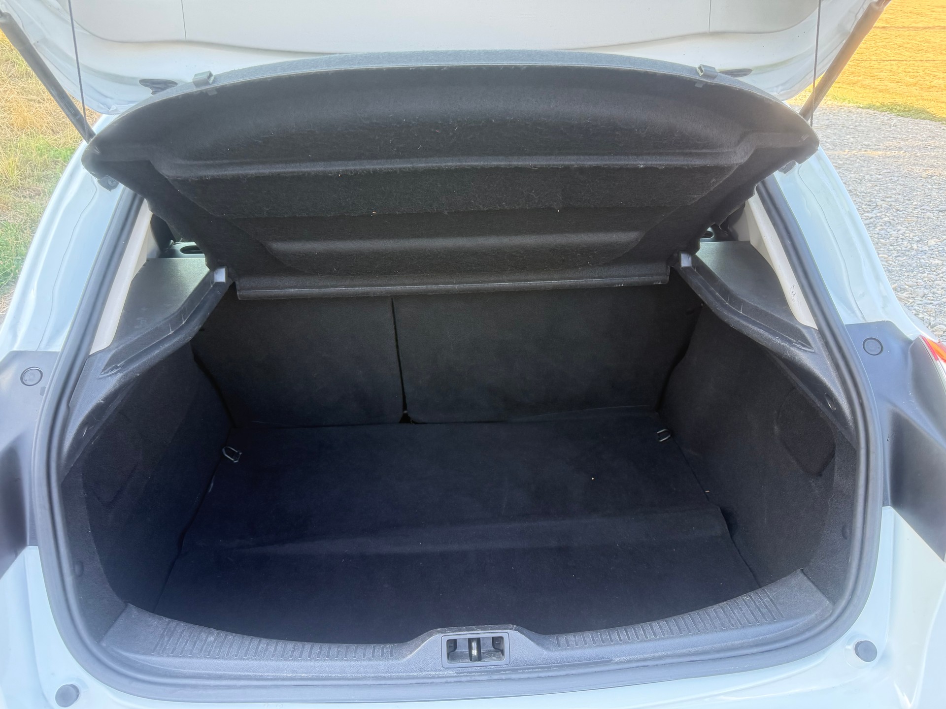 RENAULT Mégane 1.4 16V Turbo Dynamique-image-7