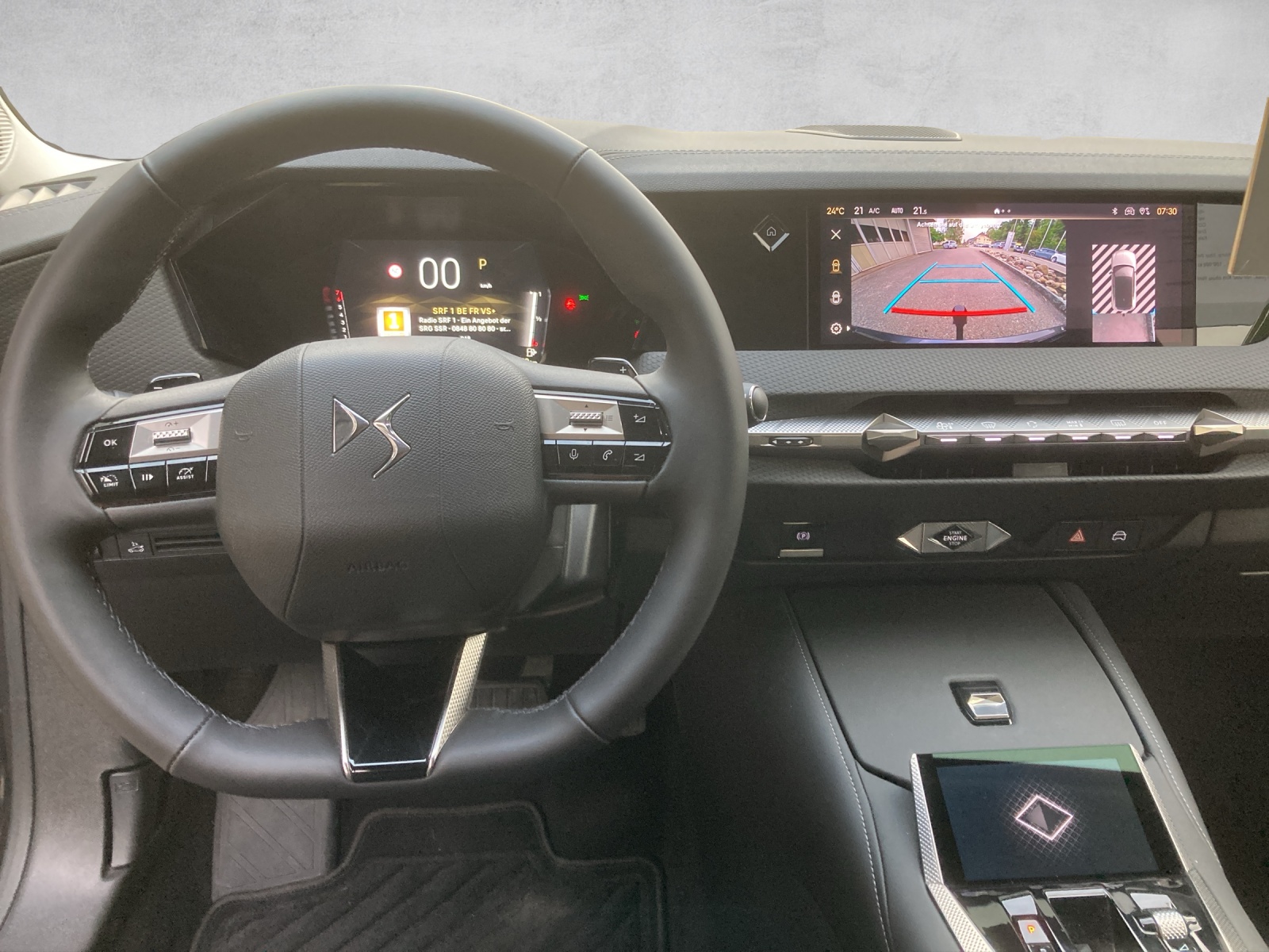 DS AUTOMOBILES DS 4 1.2 Pure Tech Trocadero EAT8-image-4