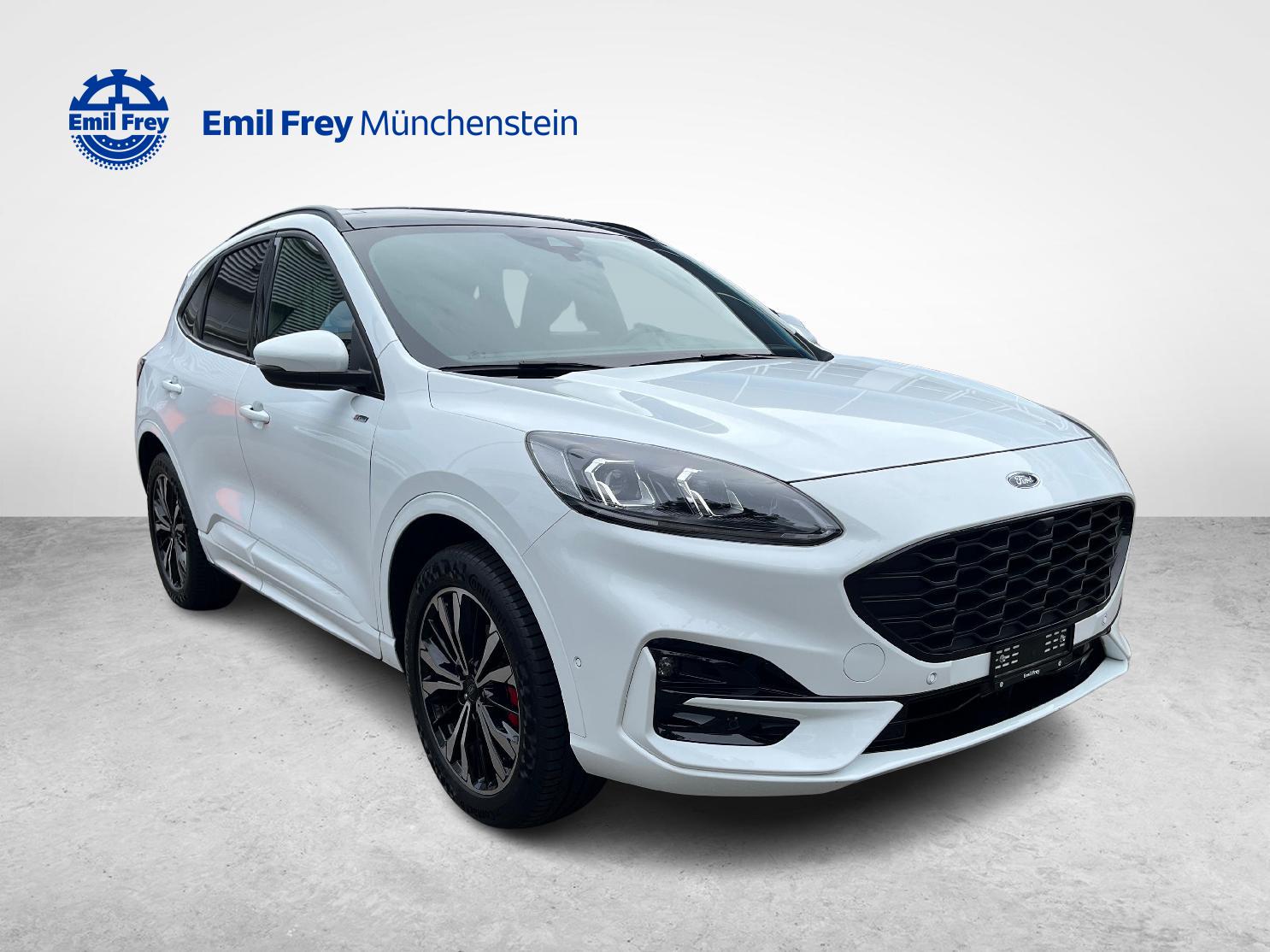 FORD Kuga 2.5 Plug-in Hybrid ST-Line X-image-6