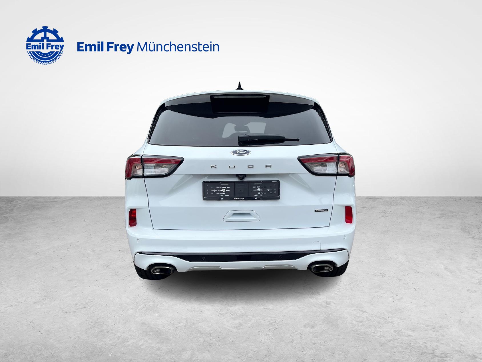 FORD Kuga 2.5 Plug-in Hybrid ST-Line X-image-3