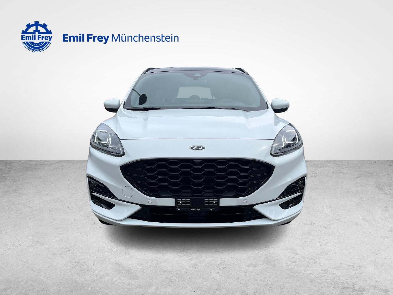 FORD Kuga 2.5 Plug-in Hybrid ST-Line X-image-7