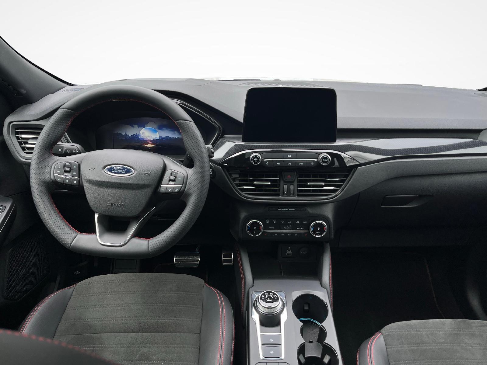 FORD Kuga 2.5 Plug-in Hybrid ST-Line X-image-8