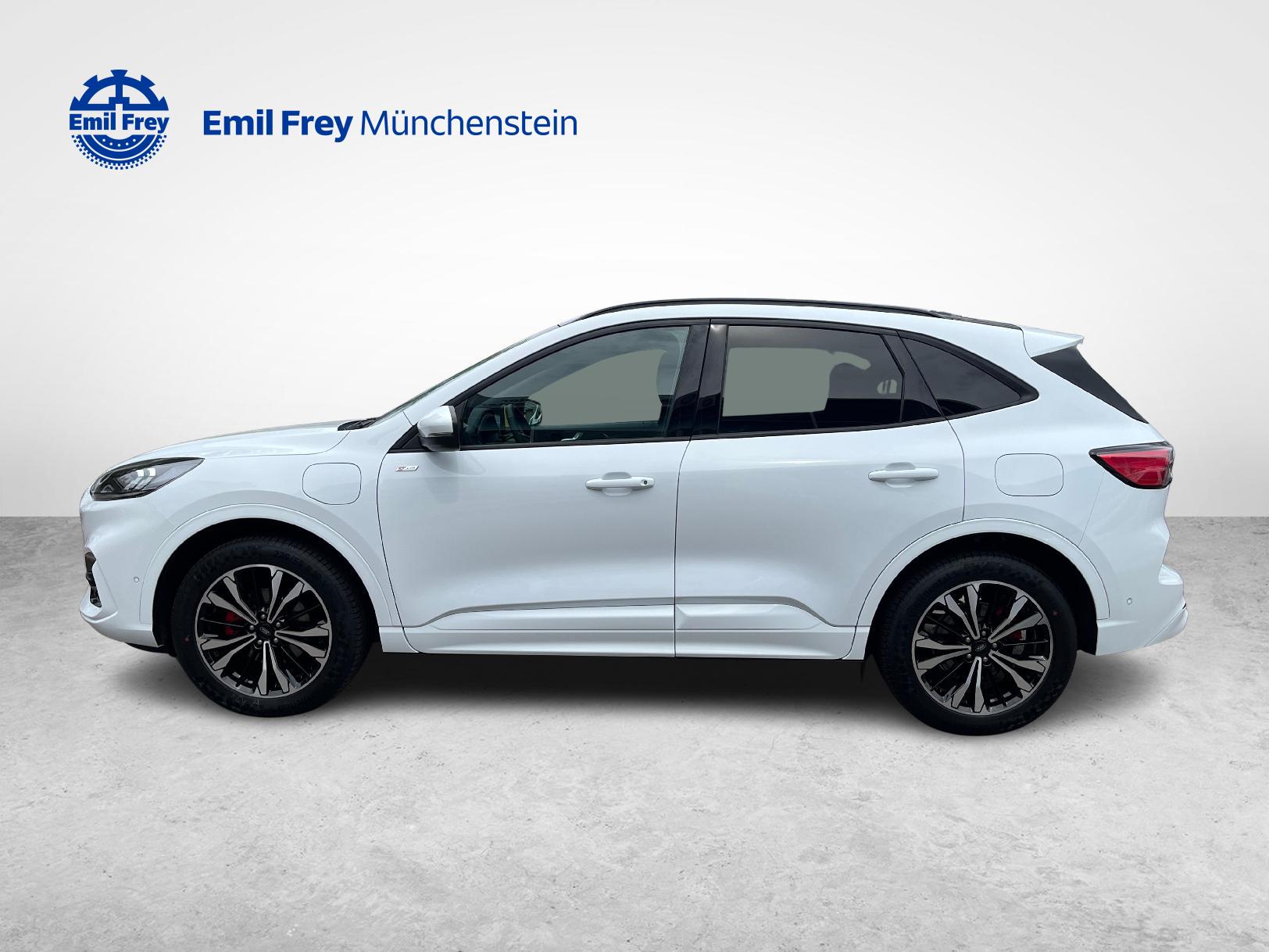 FORD Kuga 2.5 Plug-in Hybrid ST-Line X-image-1