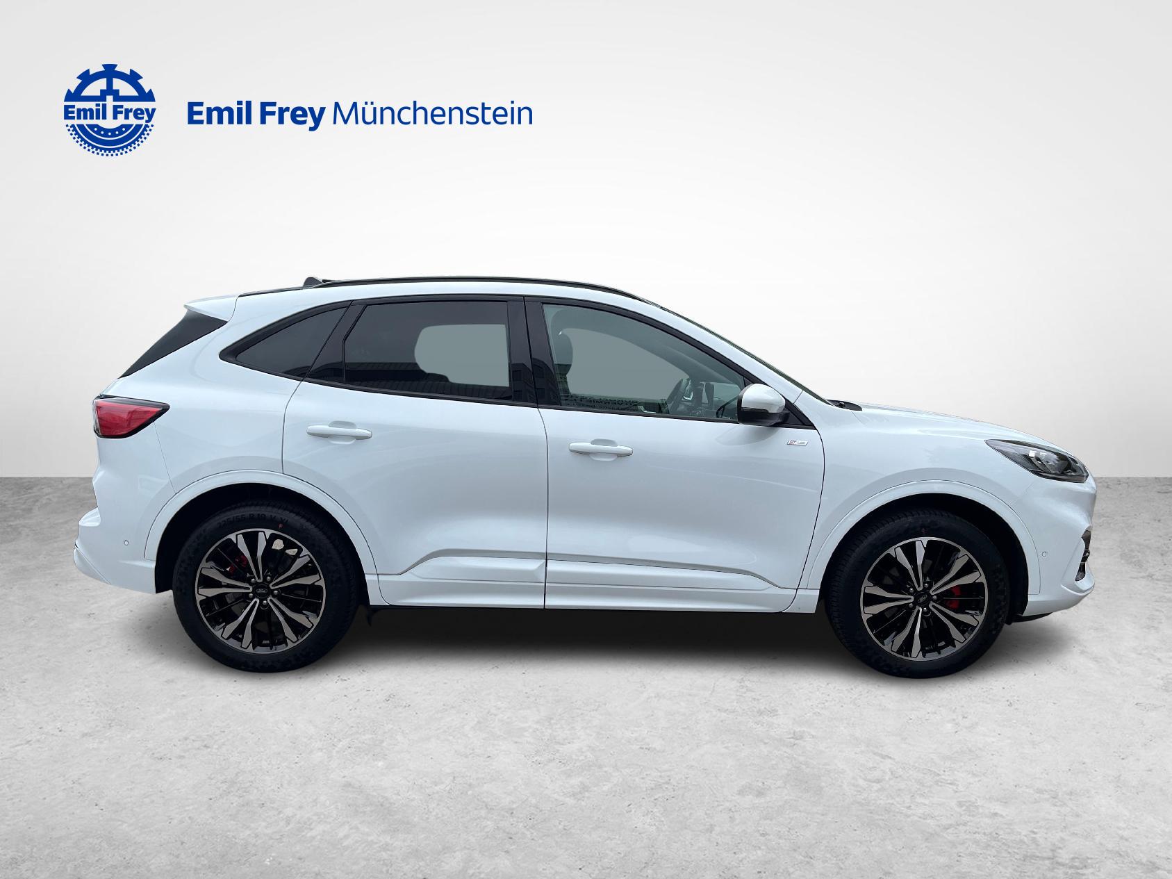 FORD Kuga 2.5 Plug-in Hybrid ST-Line X-image-5