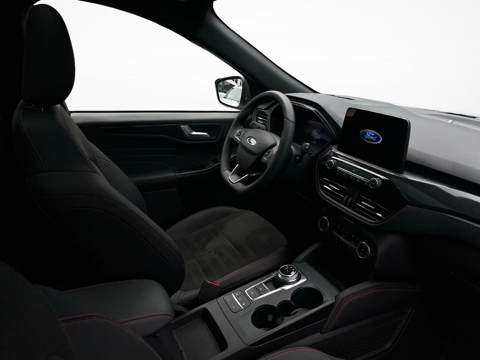 FORD Kuga 2.5 Plug-in Hybrid ST-Line X-image-9