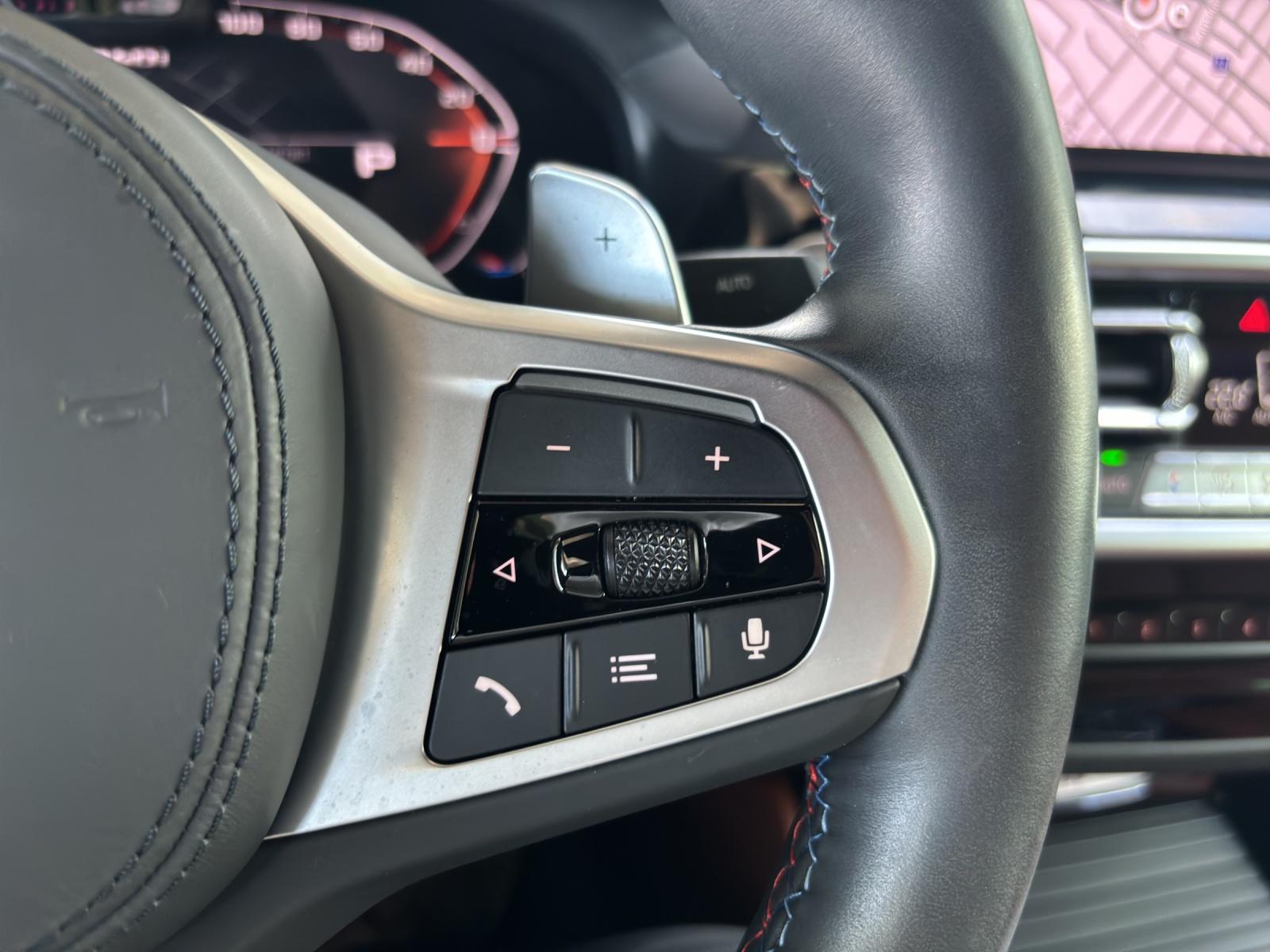 BMW X4 M40i-image-10