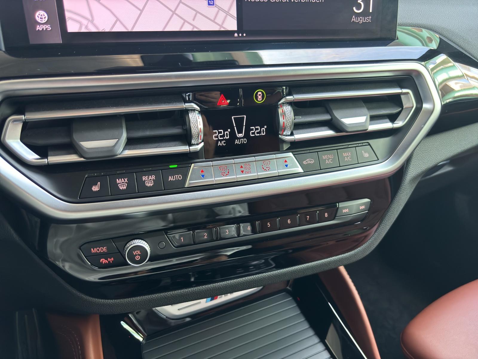 BMW X4 M40i-image-13