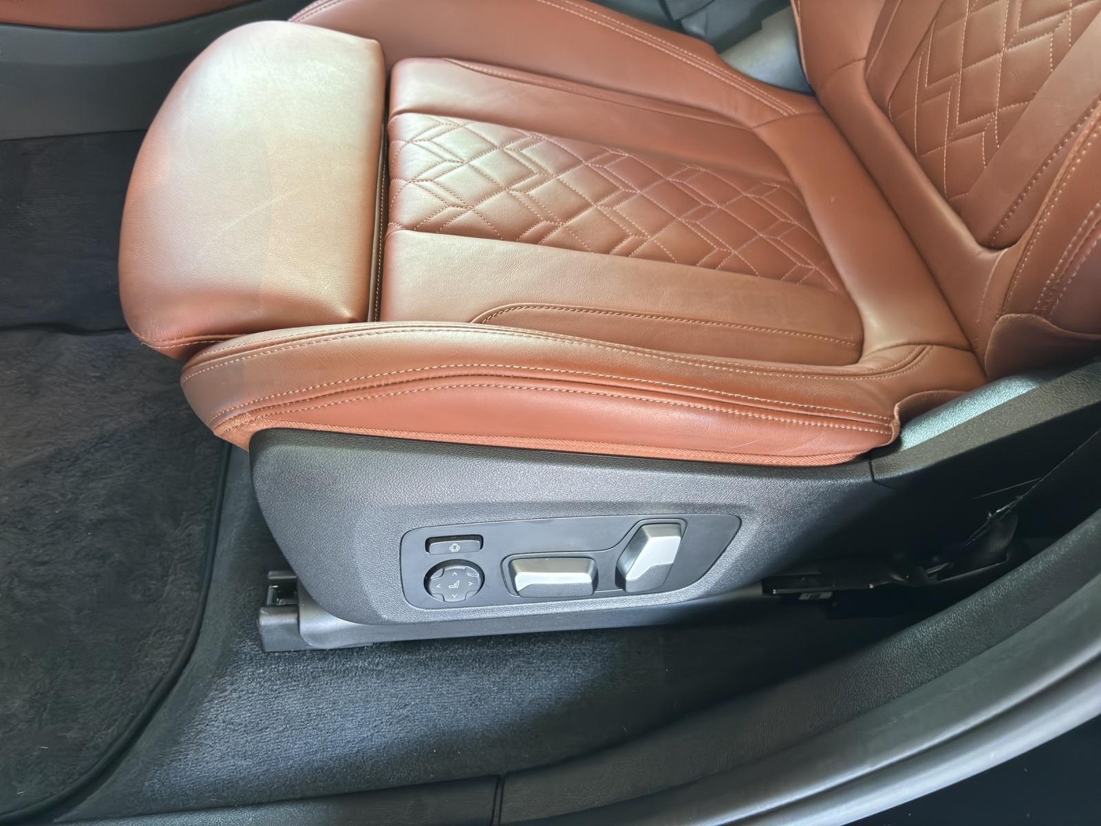 BMW X4 M40i-image-16