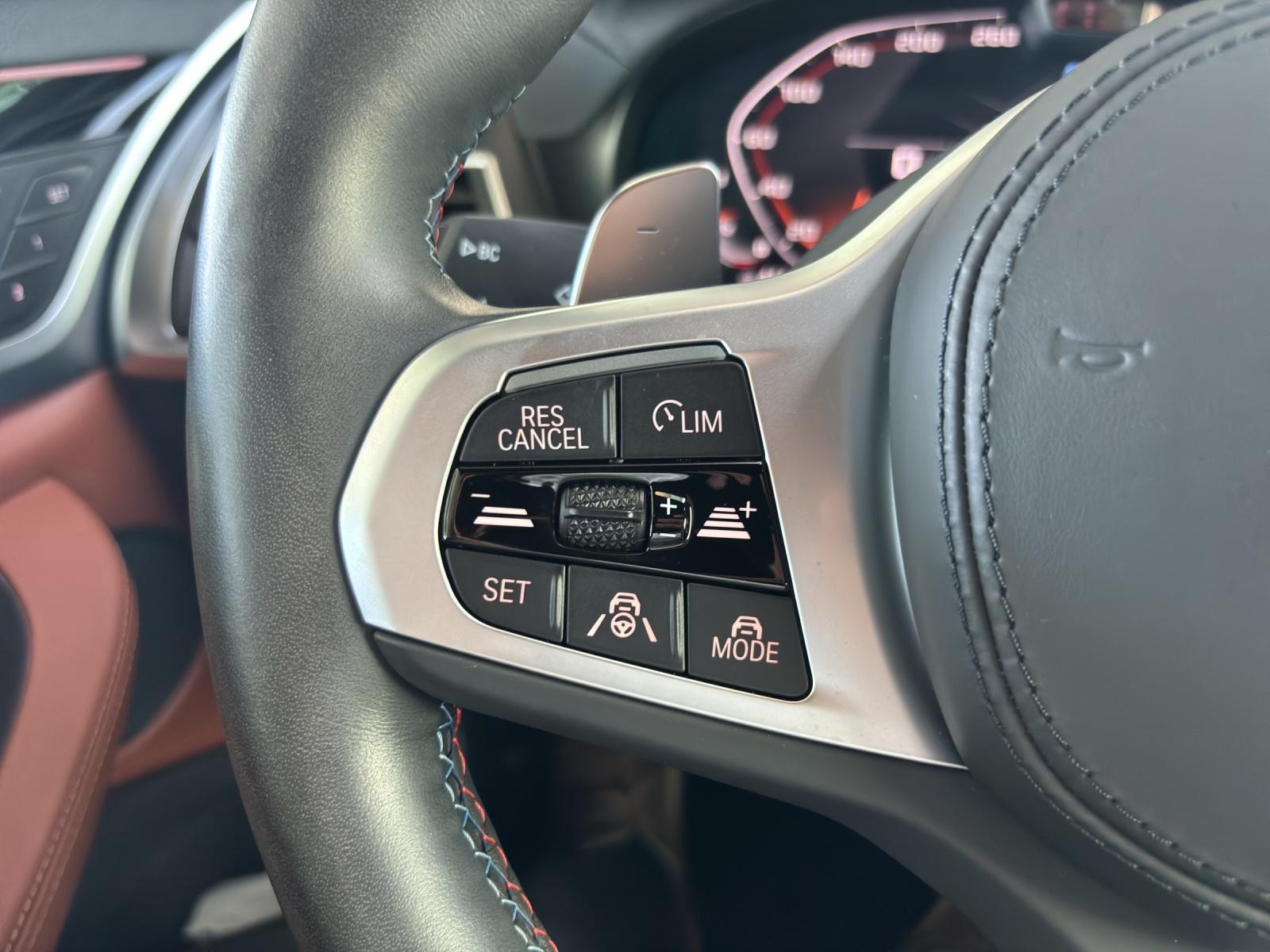 BMW X4 M40i-image-8
