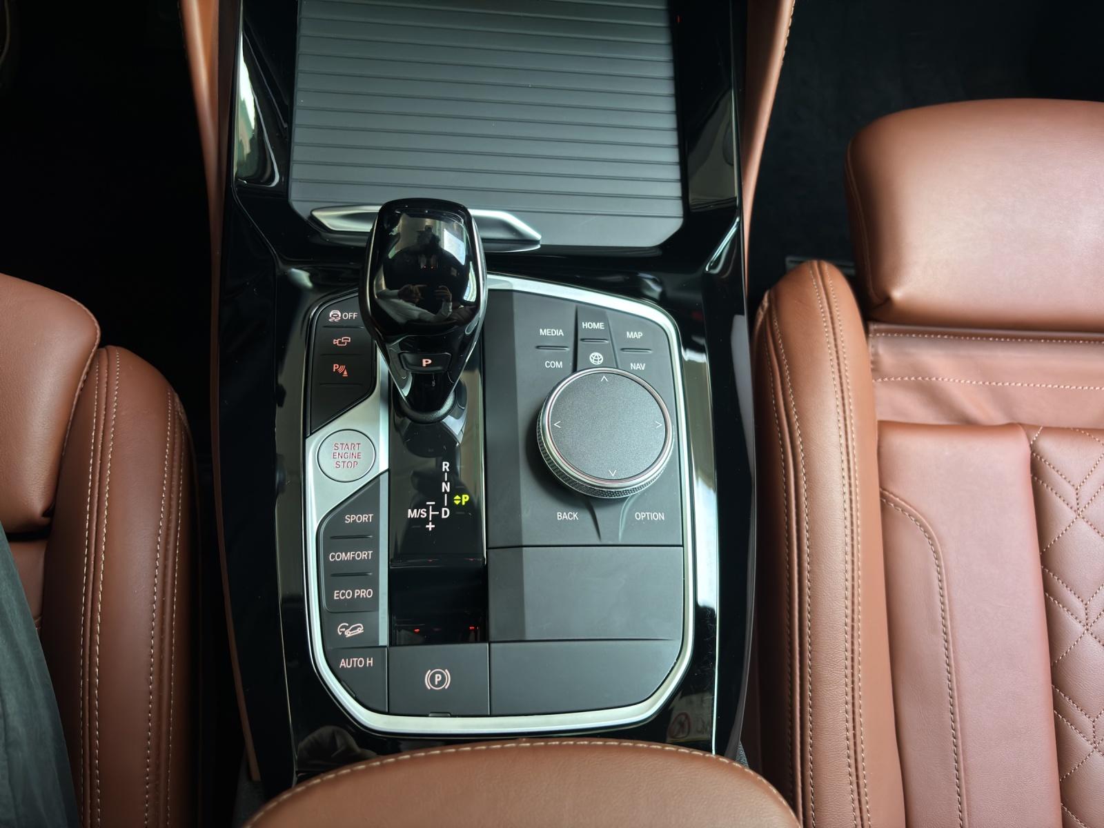 BMW X4 M40i-image-19