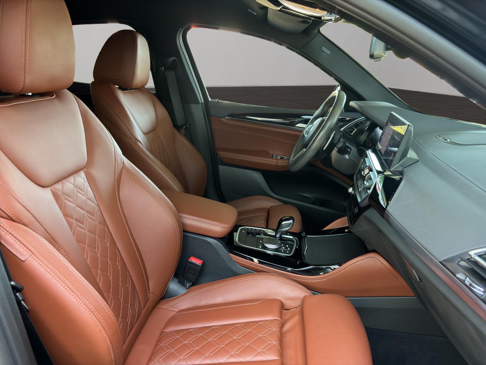 BMW X4 M40i-image-14