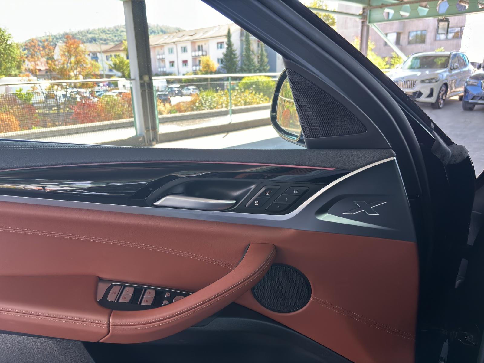 BMW X4 M40i-image-17