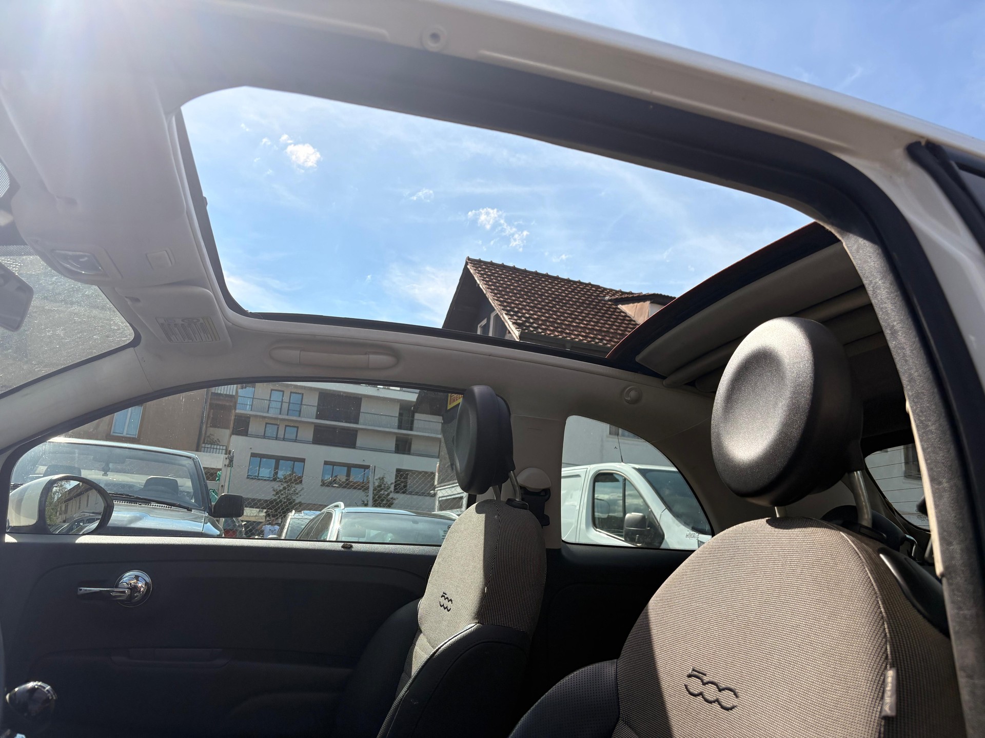 FIAT 500 1.4 16V SPORT CABRIO,,-image-5