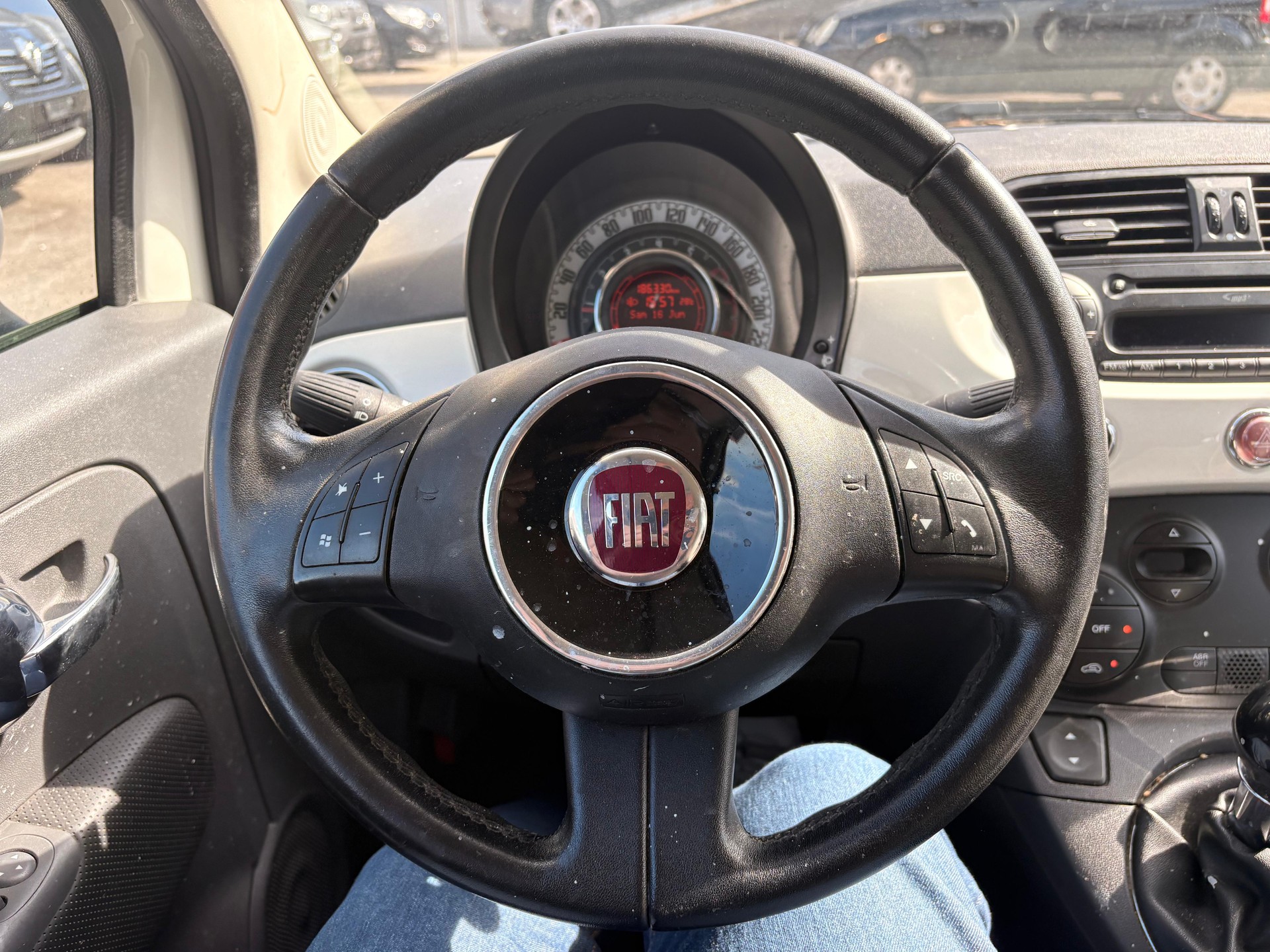 FIAT 500 1.4 16V SPORT CABRIO,,-image-7