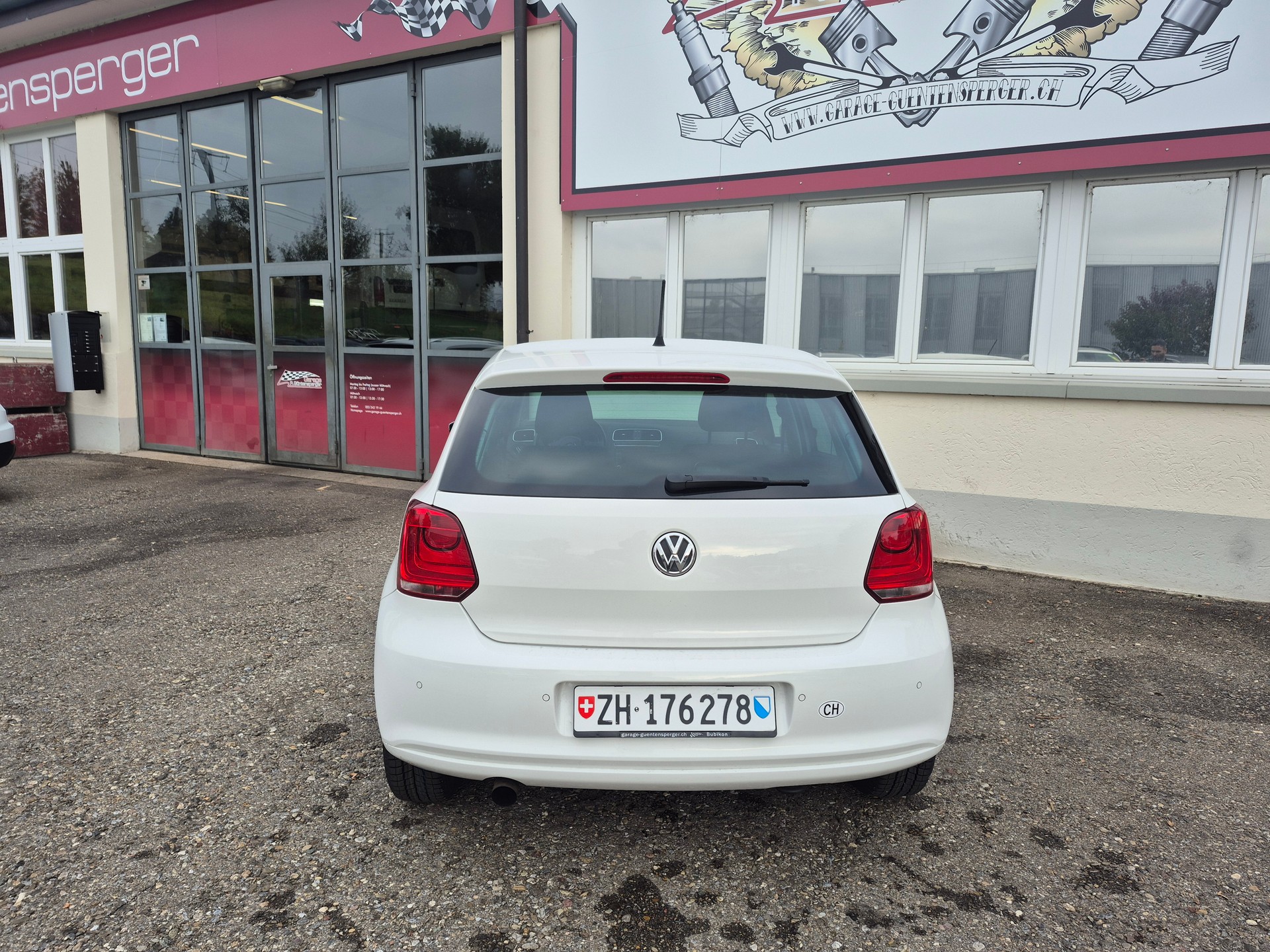 VW Polo 1.2 TSI Team DSG-image-3