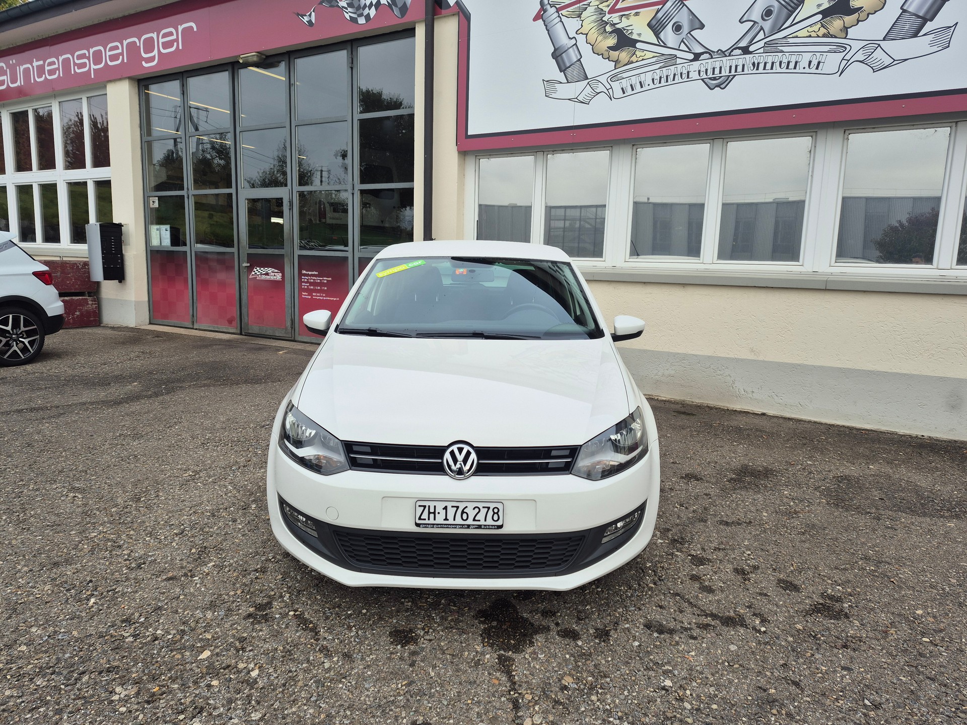 VW Polo 1.2 TSI Team DSG-image-8