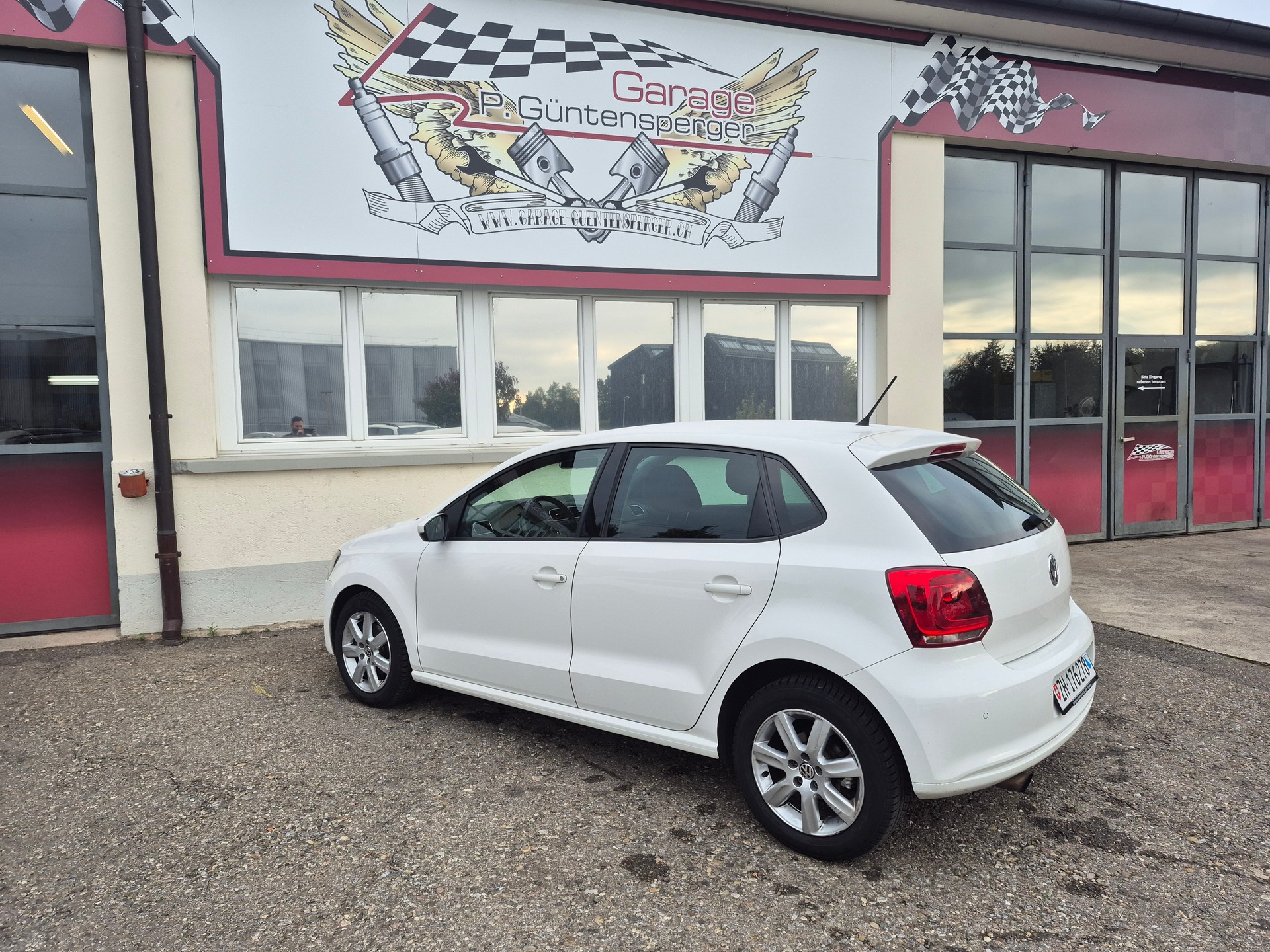 VW Polo 1.2 TSI Team DSG-image-5