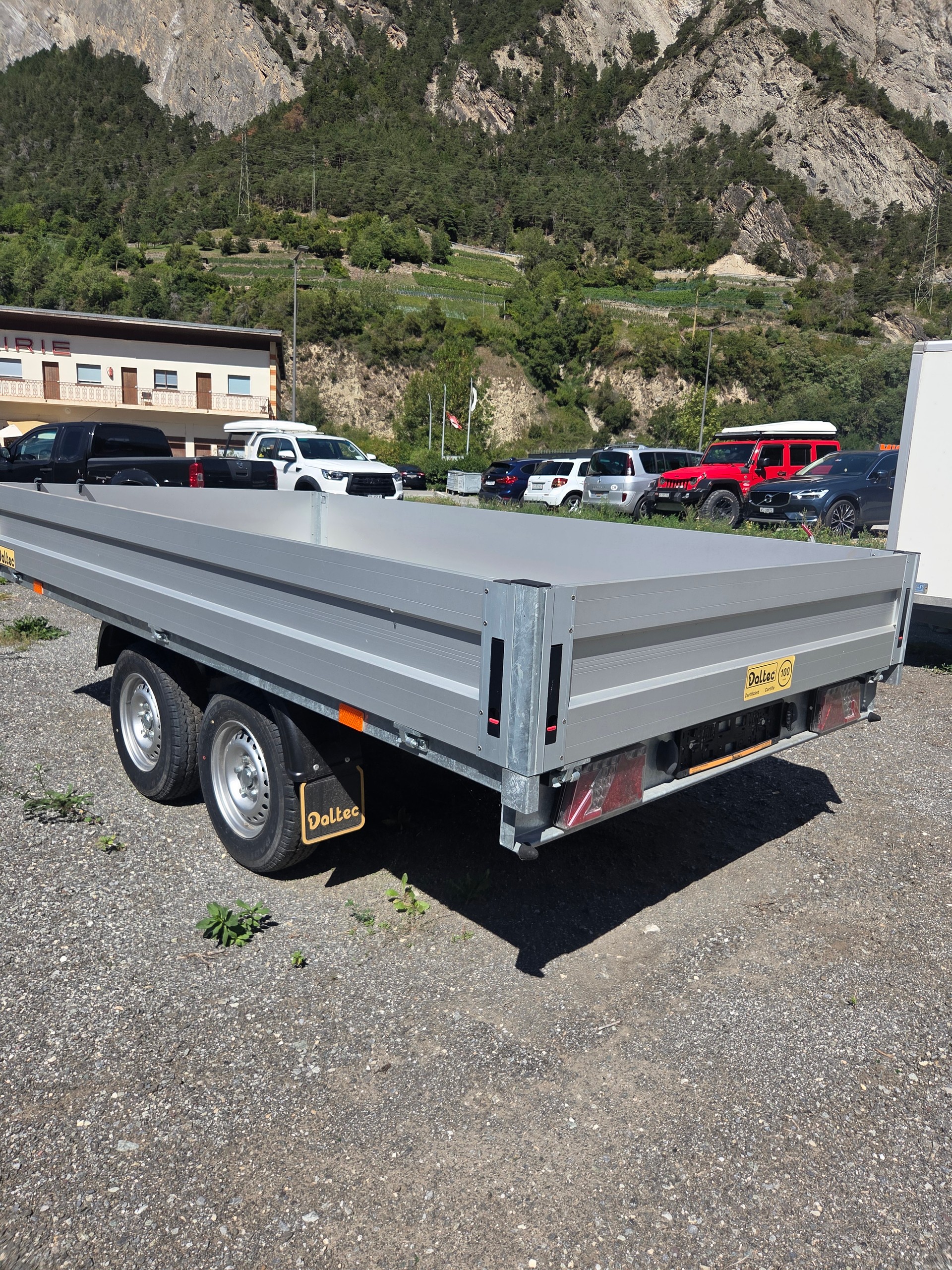 DALTEC CARGO 27S-image-3