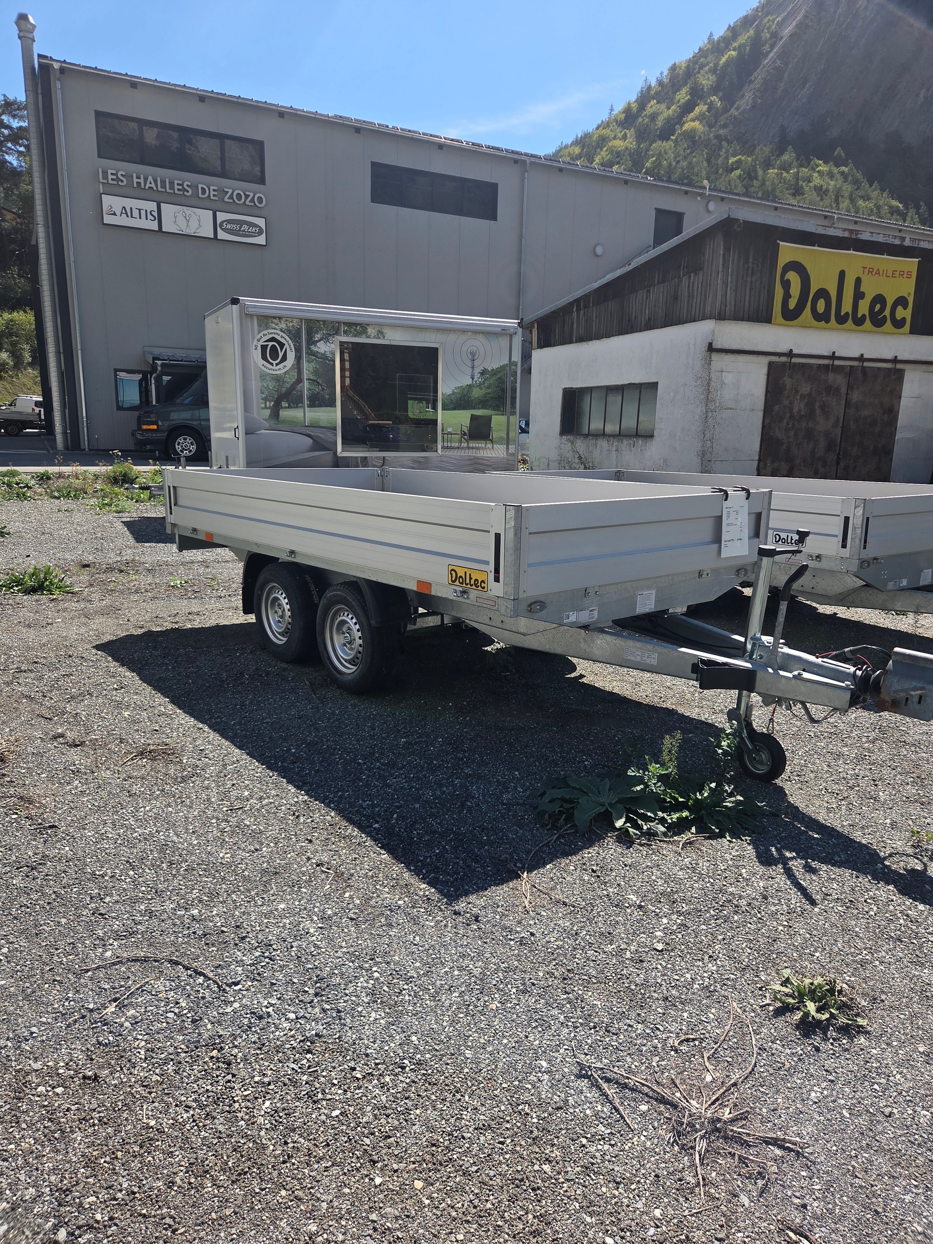 DALTEC CARGO 27S-image-1